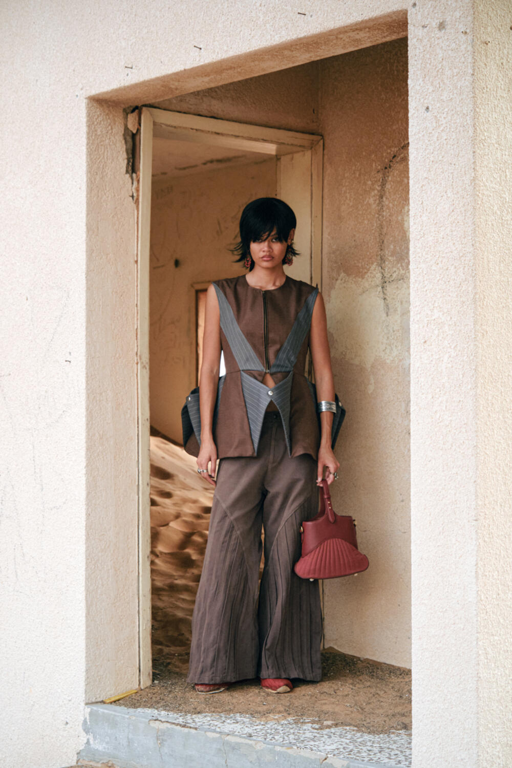 ABSENT FINDINGS MEN FW 26-27 - Foto #52