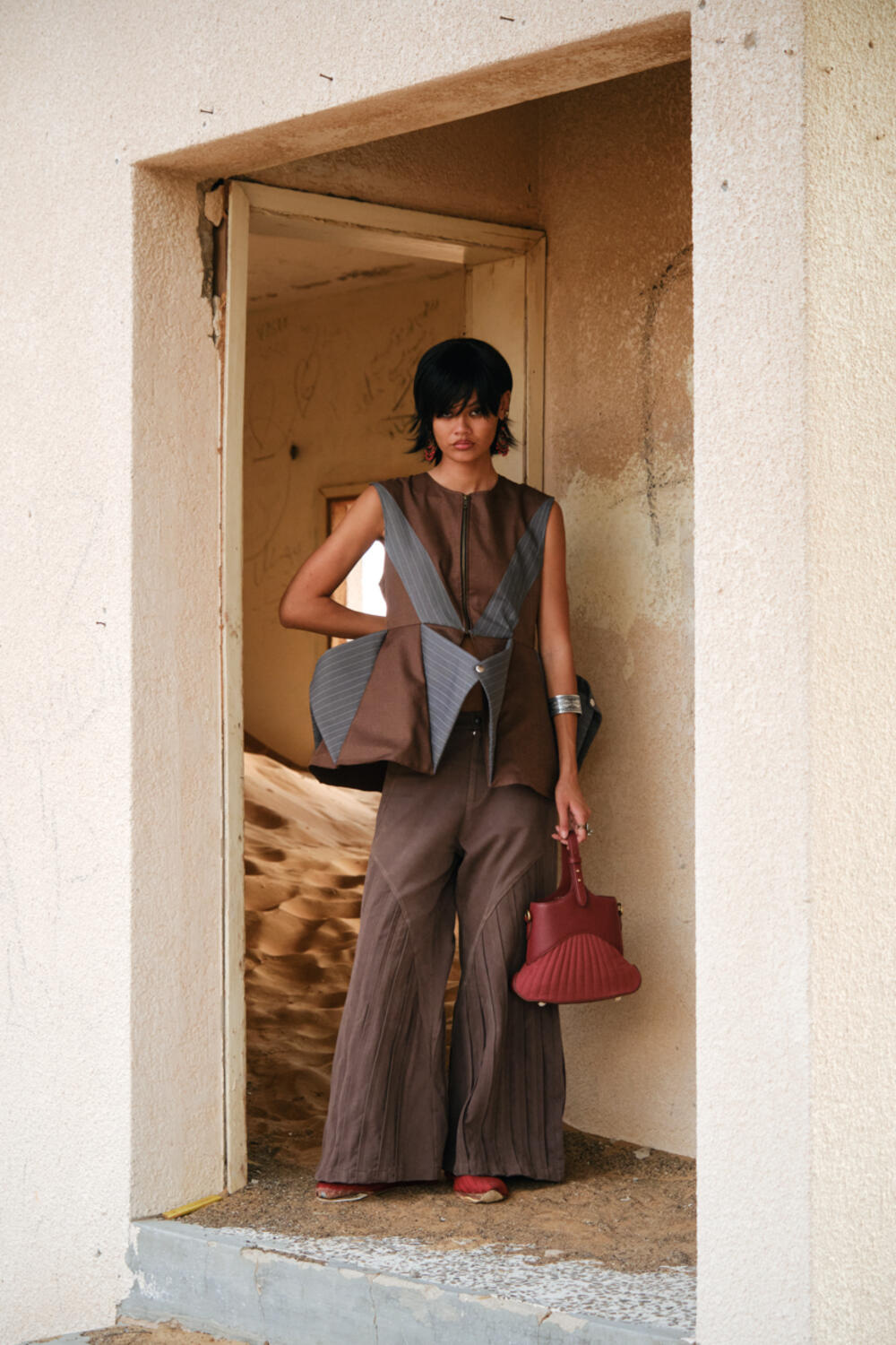 ABSENT FINDINGS MEN FW 26-27 - Foto #53