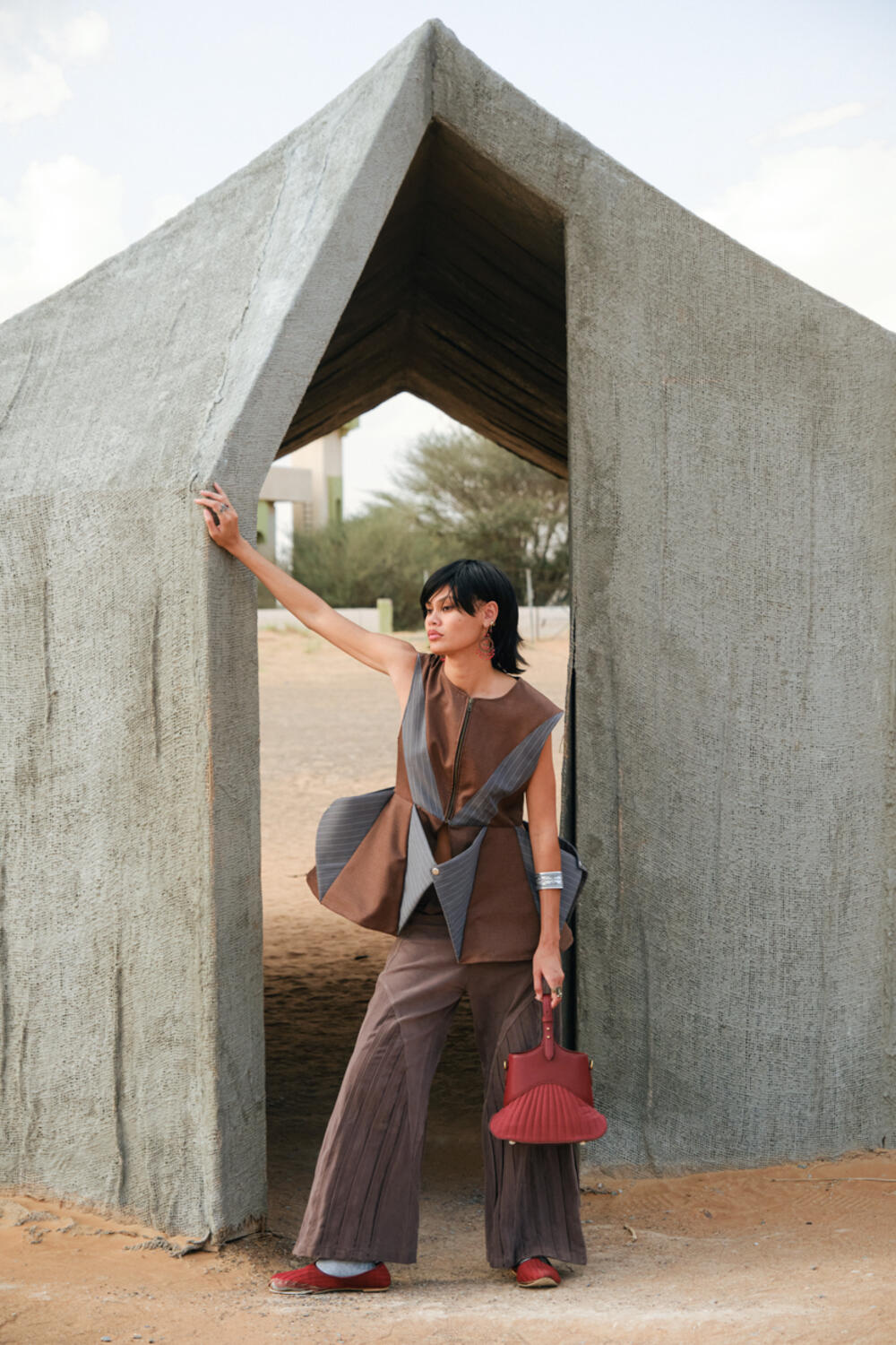 ABSENT FINDINGS MEN FW 26-27 - Foto #45