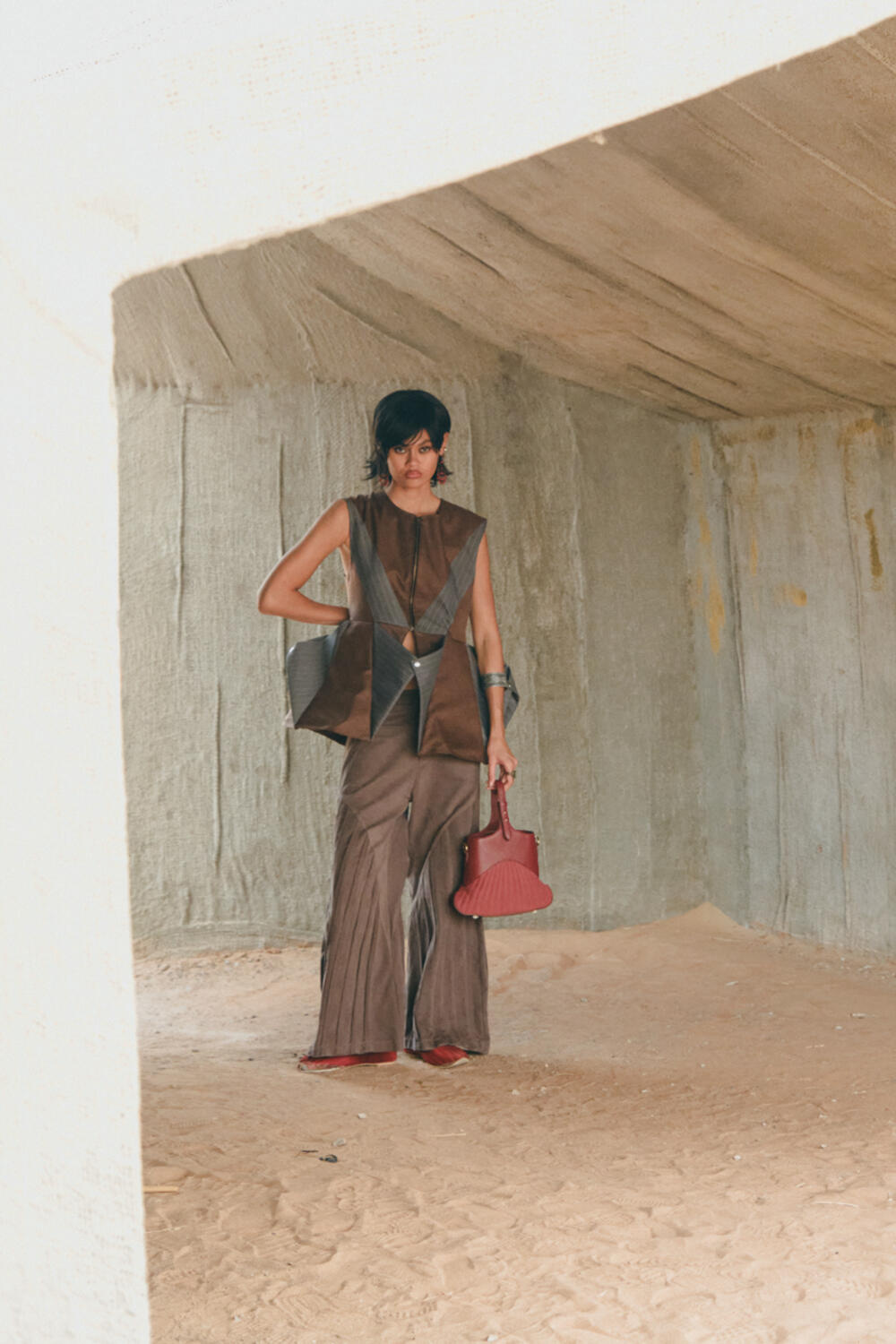 ABSENT FINDINGS MEN FW 26-27 - Foto #46