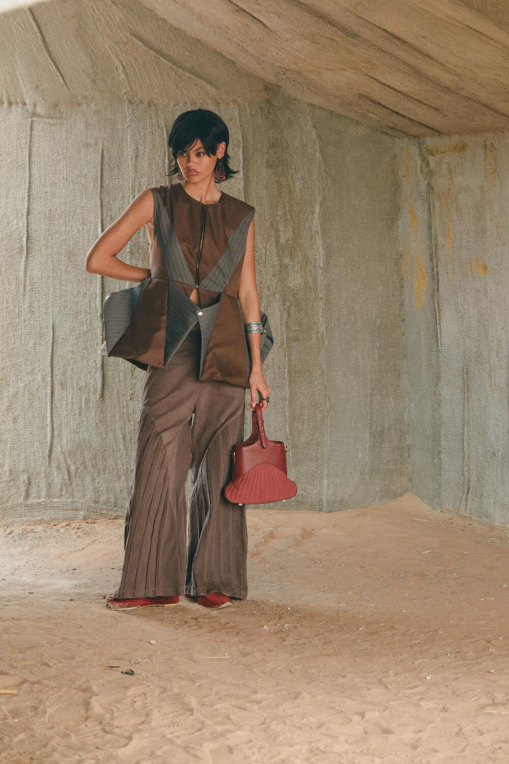 ABSENT FINDINGS MEN FW 26-27 - Foto #47