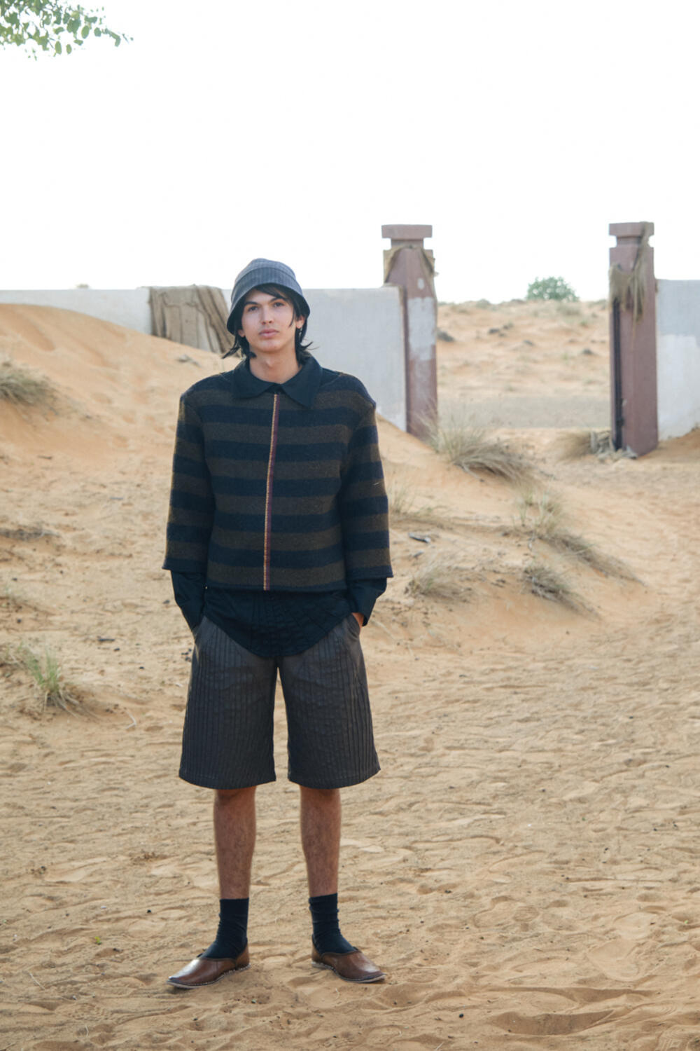 ABSENT FINDINGS MEN FW 26-27 - Foto #59