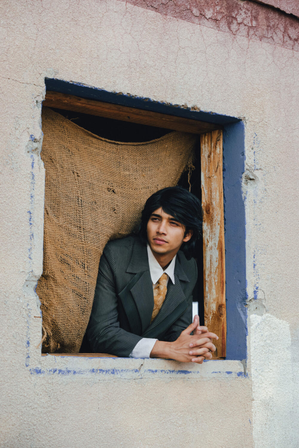 ABSENT FINDINGS MEN FW 26-27 - Foto #60