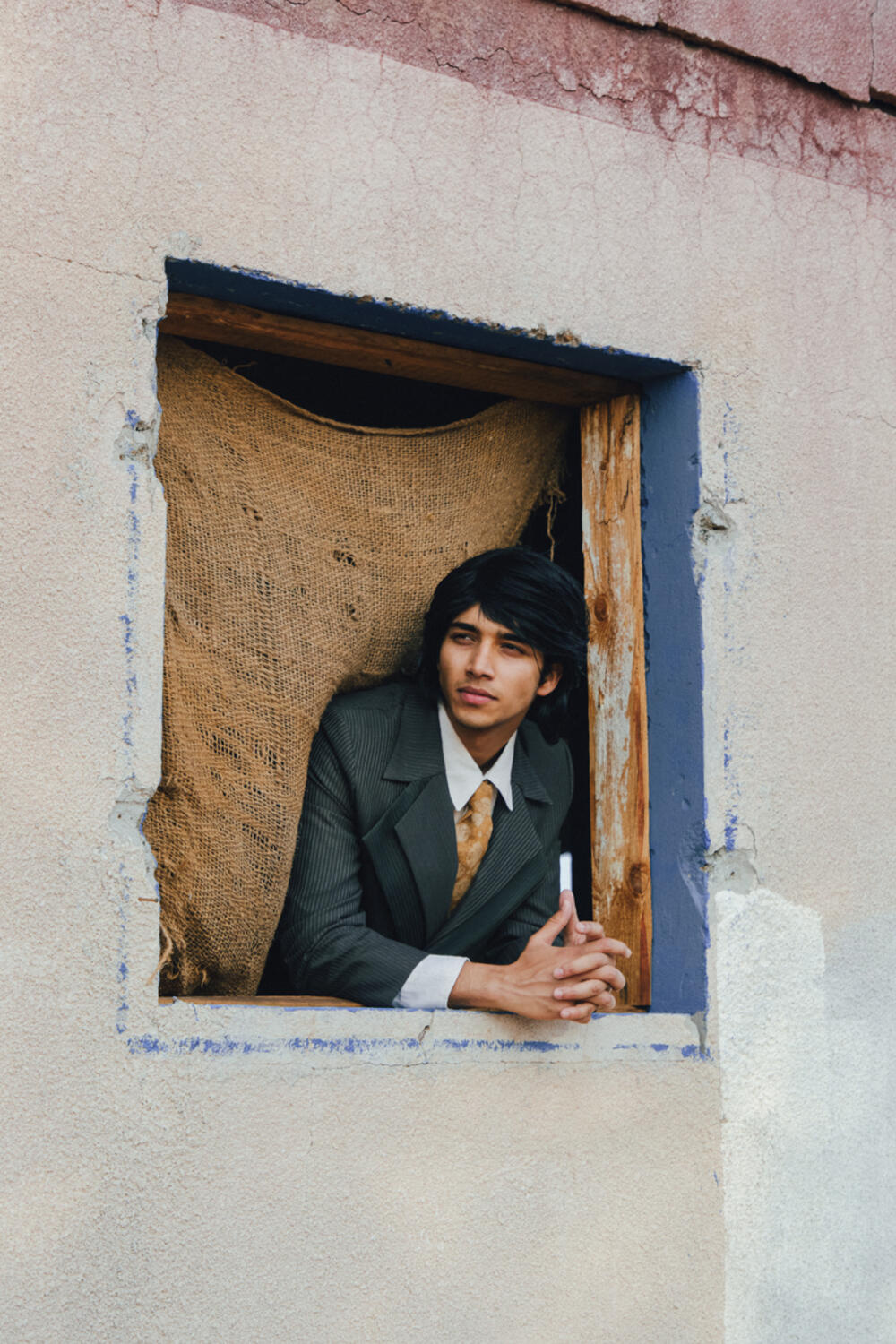 ABSENT FINDINGS MEN FW 26-27 - Foto #61