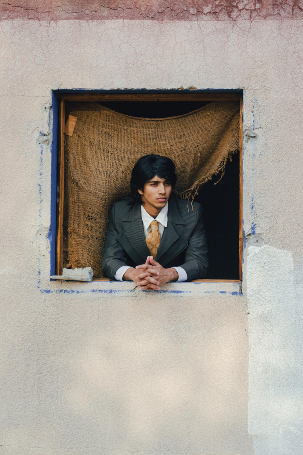 ABSENT FINDINGS MEN FW 26-27 - Foto #55