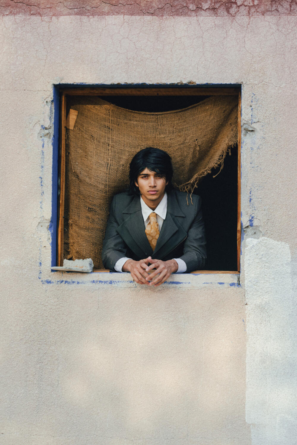 ABSENT FINDINGS MEN FW 26-27 - Foto #56