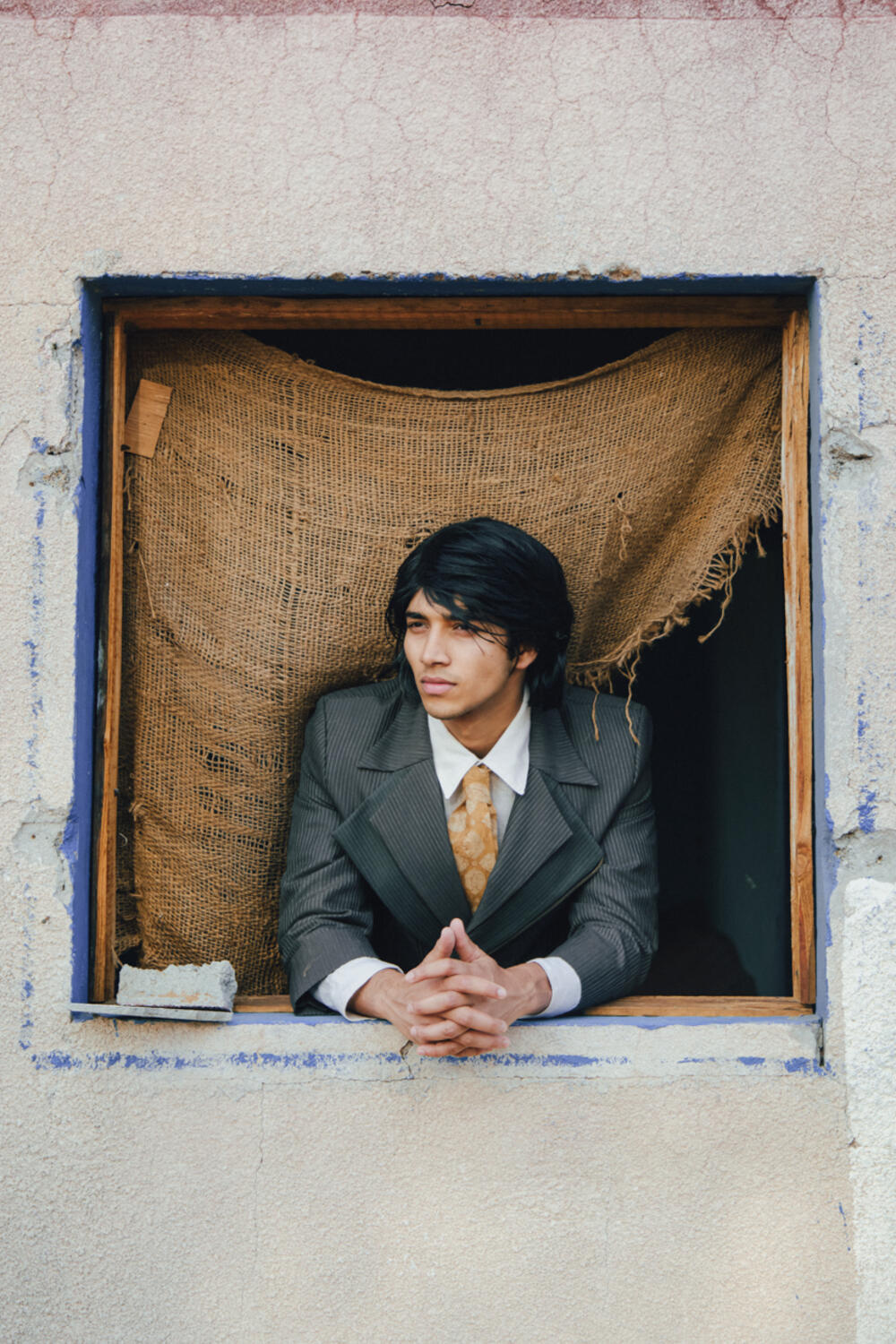 ABSENT FINDINGS MEN FW 26-27 - Foto #57