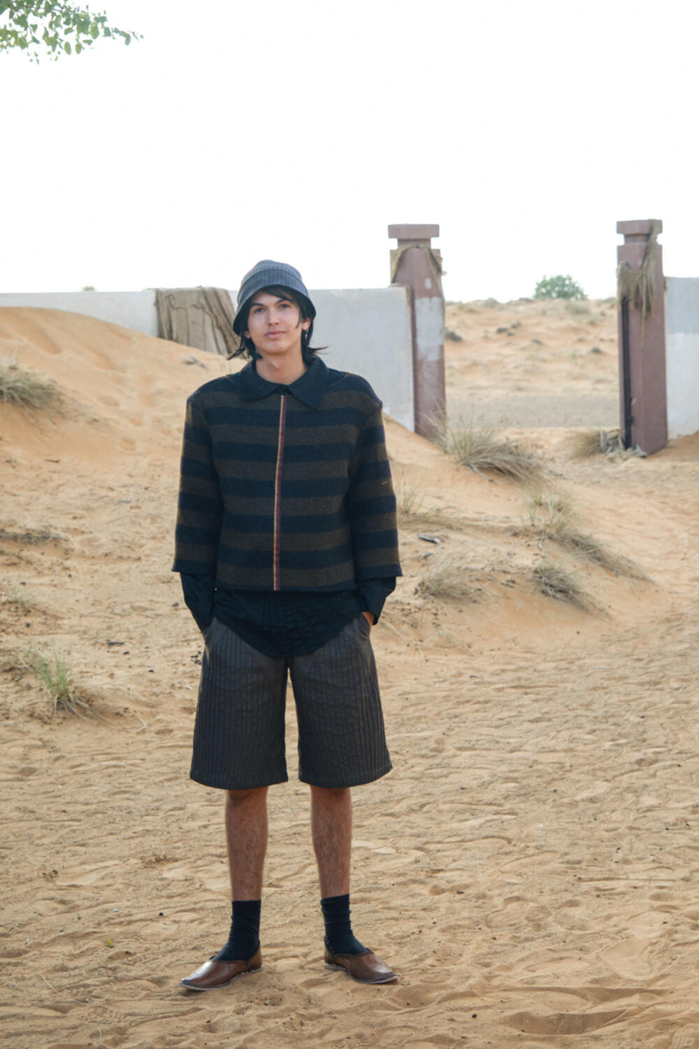 ABSENT FINDINGS MEN FW 26-27 - Foto #58