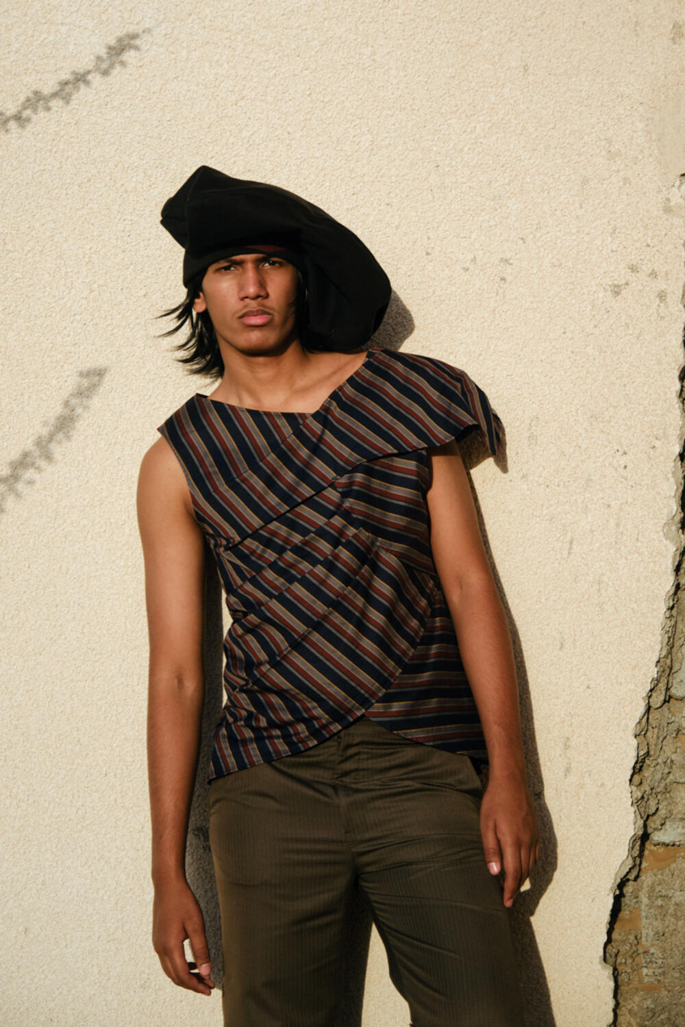 ABSENT FINDINGS MEN FW 26-27 - Foto #70