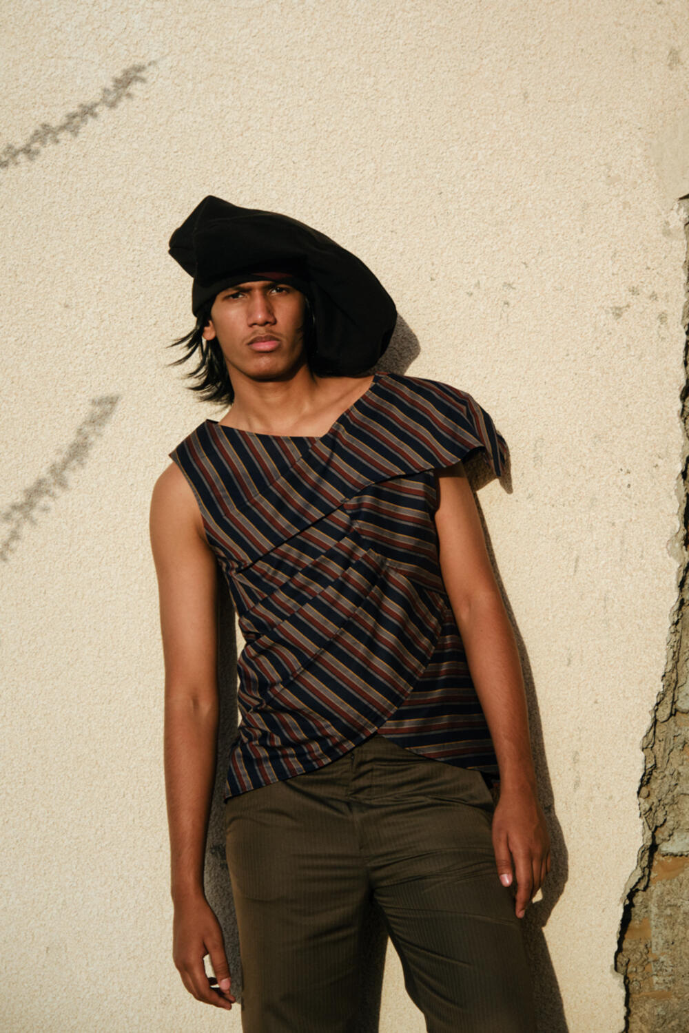 ABSENT FINDINGS MEN FW 26-27 - Foto #71