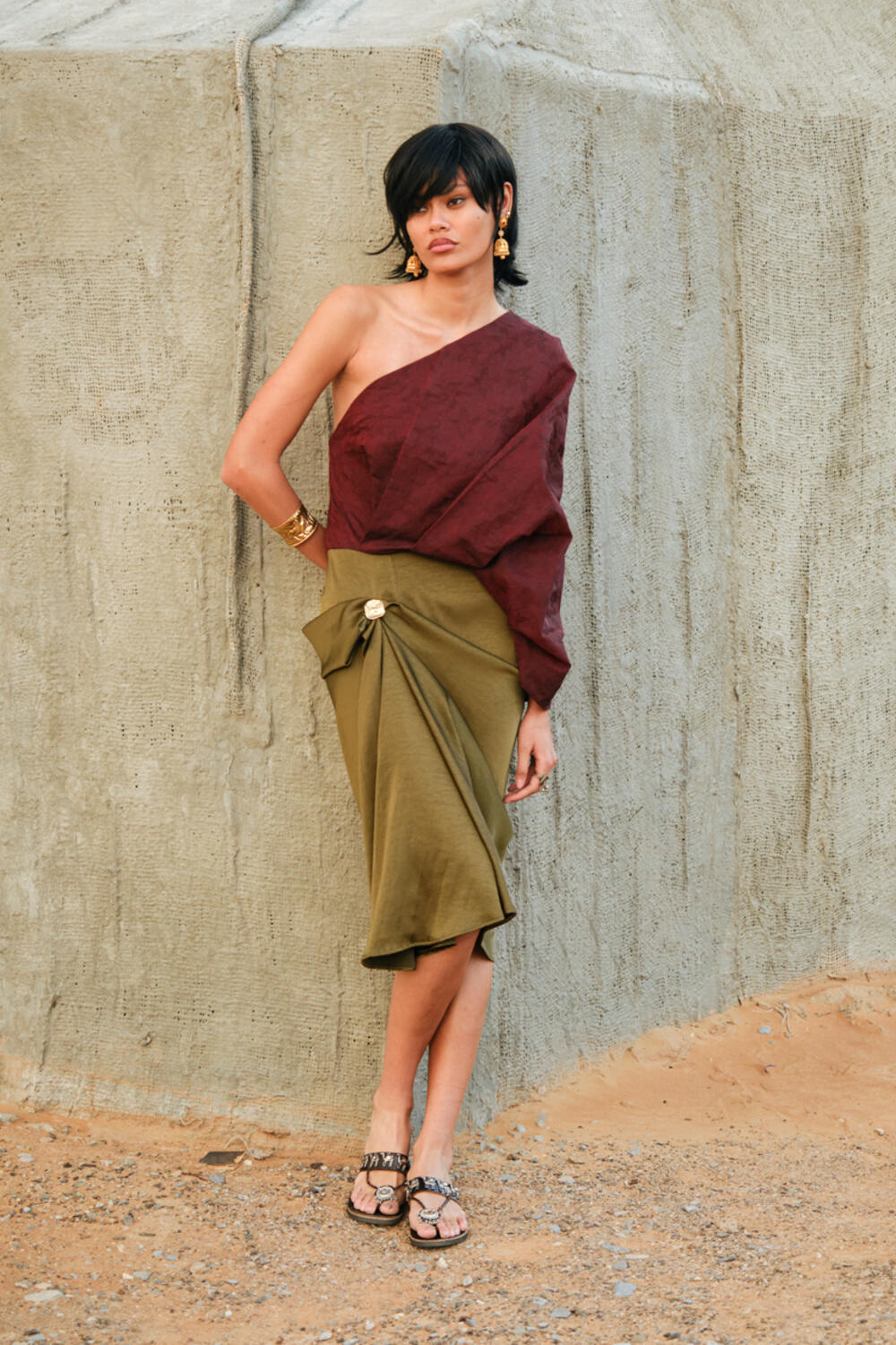 ABSENT FINDINGS MEN FW 26-27 - Foto #72