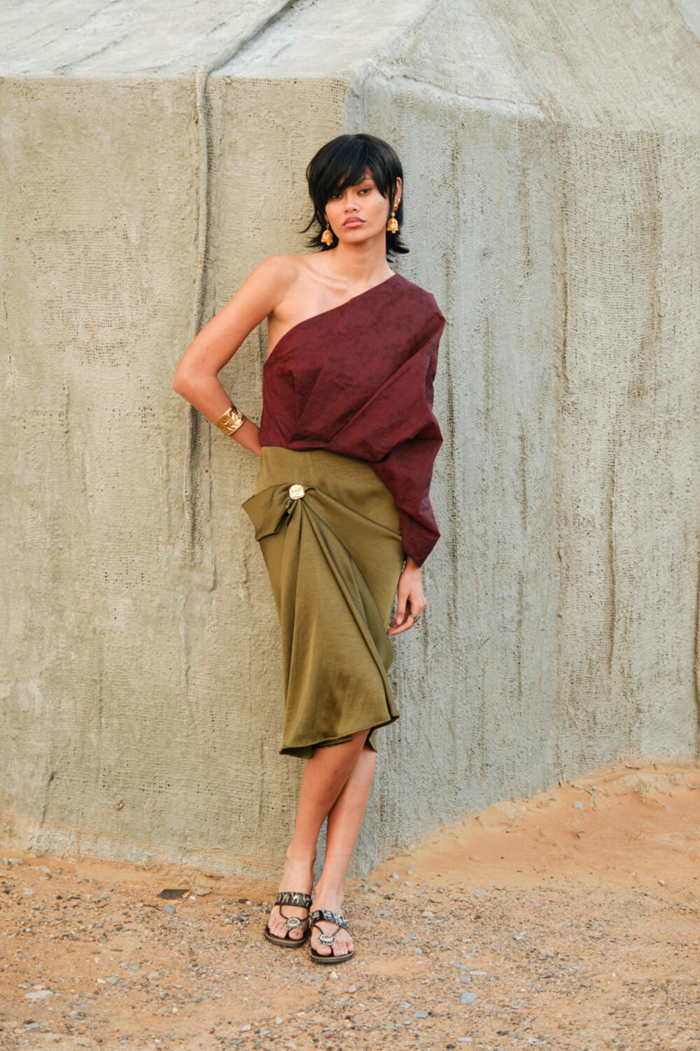 ABSENT FINDINGS MEN FW 26-27 - Foto #73