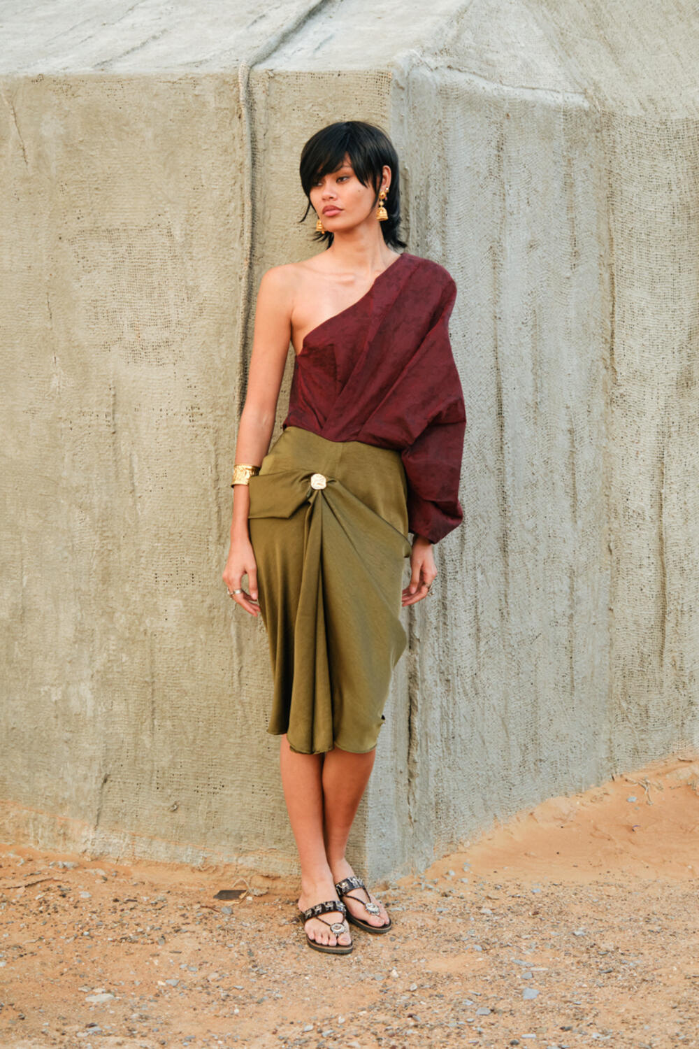 ABSENT FINDINGS MEN FW 26-27 - Foto #74