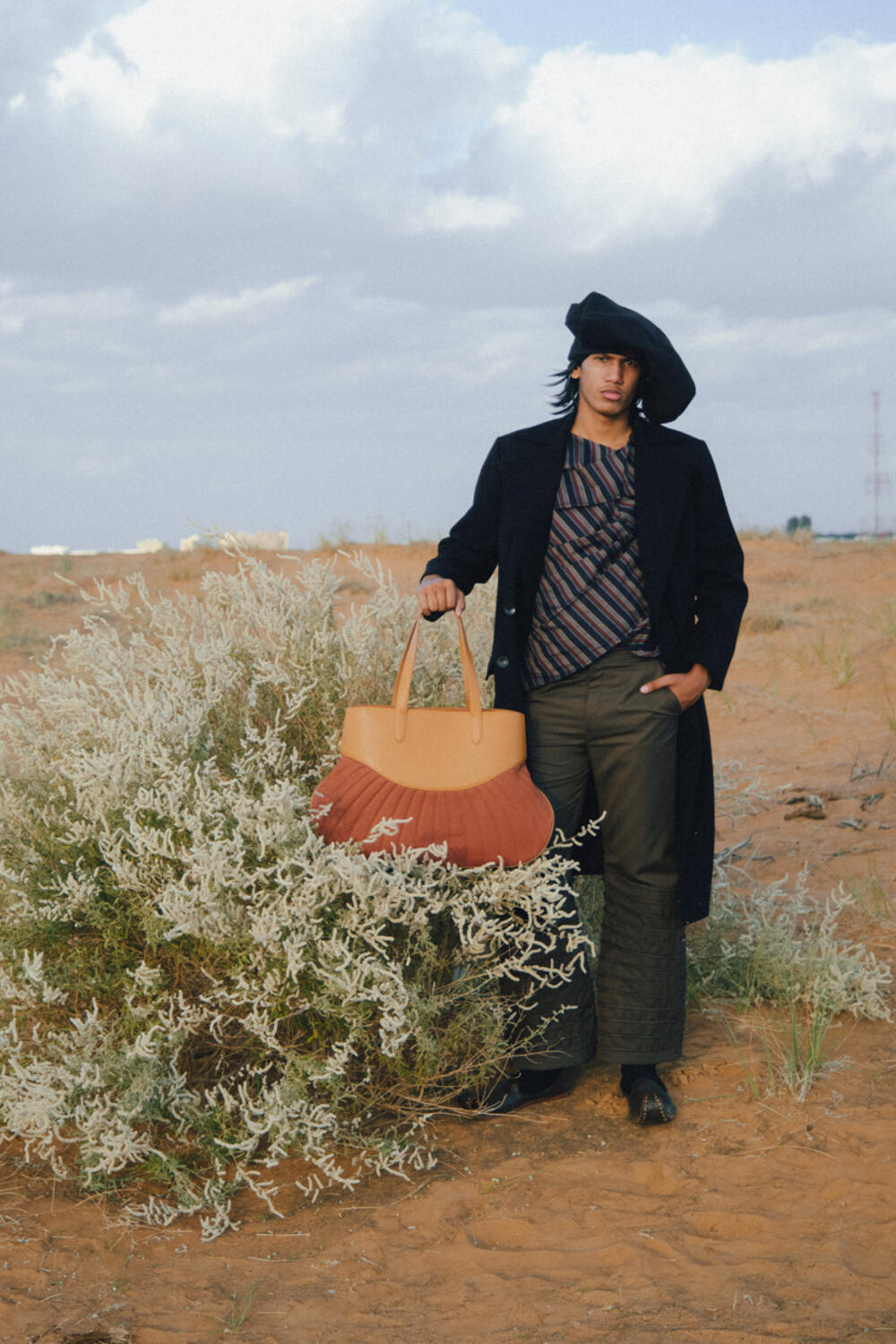 ABSENT FINDINGS MEN FW 26-27 - Foto #65