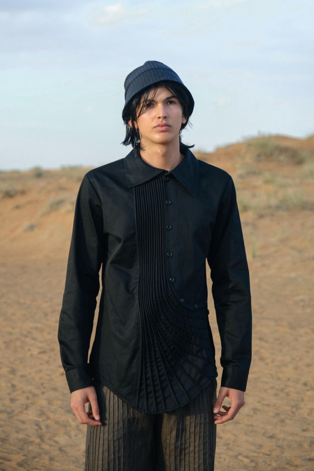 ABSENT FINDINGS MEN FW 26-27 - Foto #66