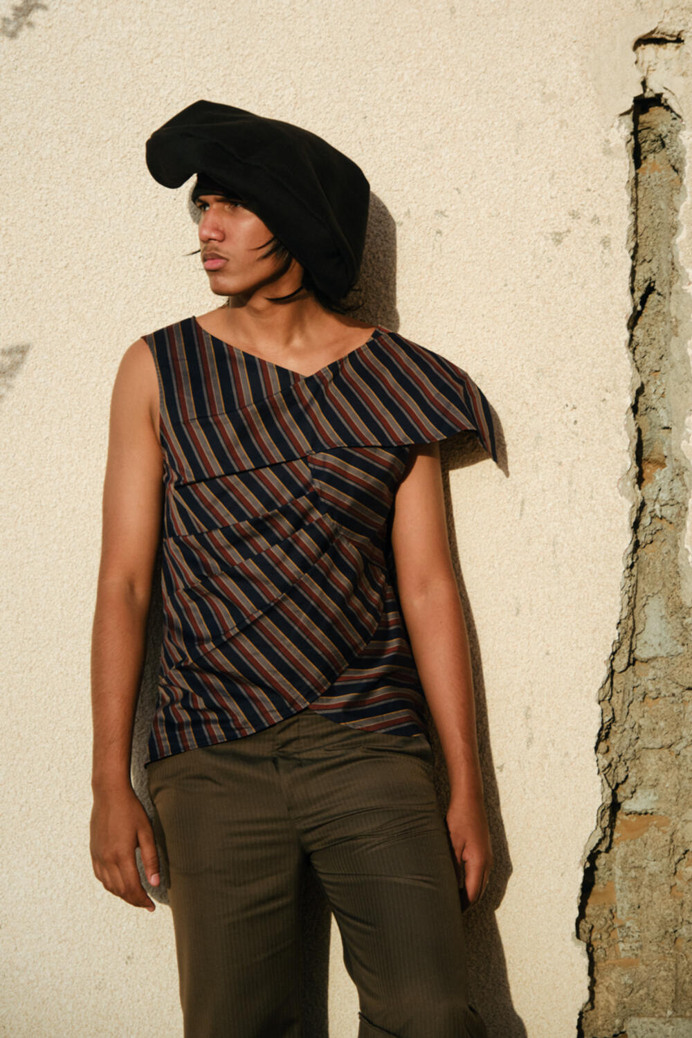 ABSENT FINDINGS MEN FW 26-27 - Foto #68