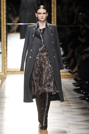 Fotoservizio/FW 2012-2013/WOMEN/SALVATORE FERRAGAMO/20