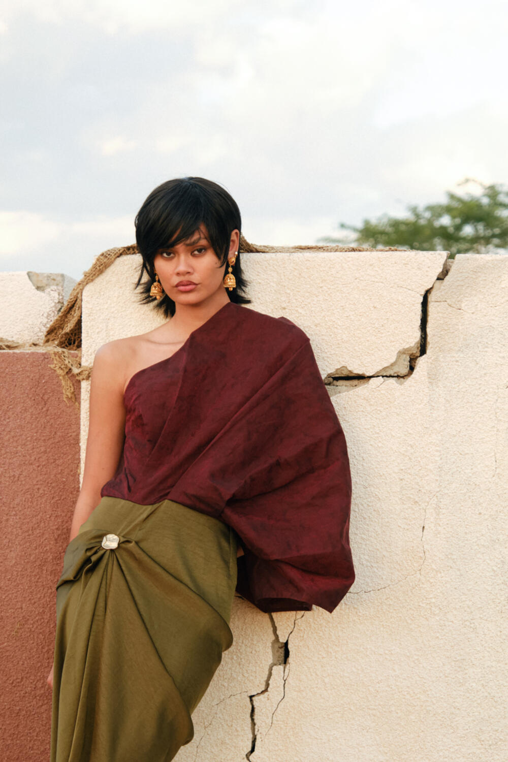 ABSENT FINDINGS MEN FW 26-27 - Foto #79