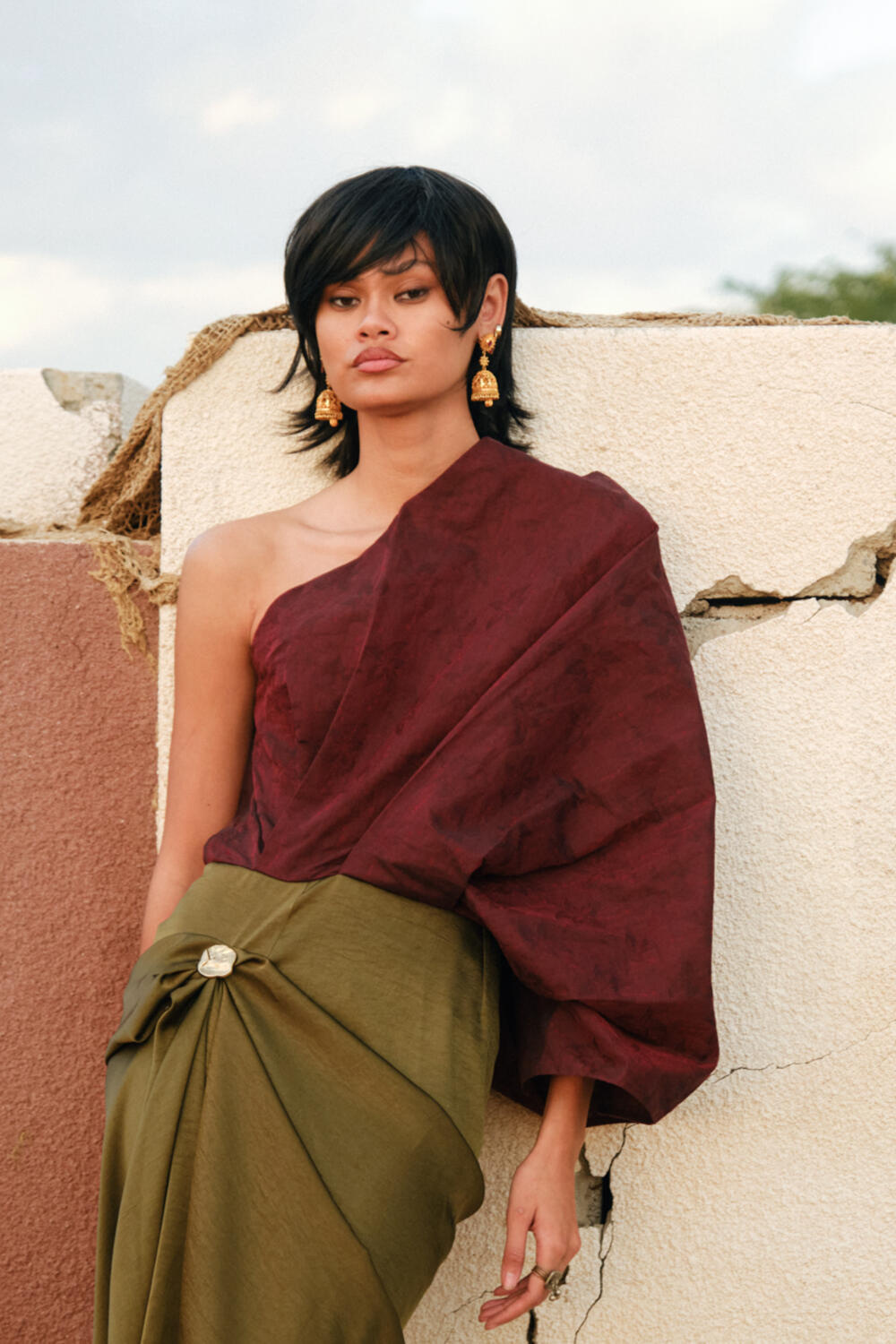 ABSENT FINDINGS MEN FW 26-27 - Foto #80