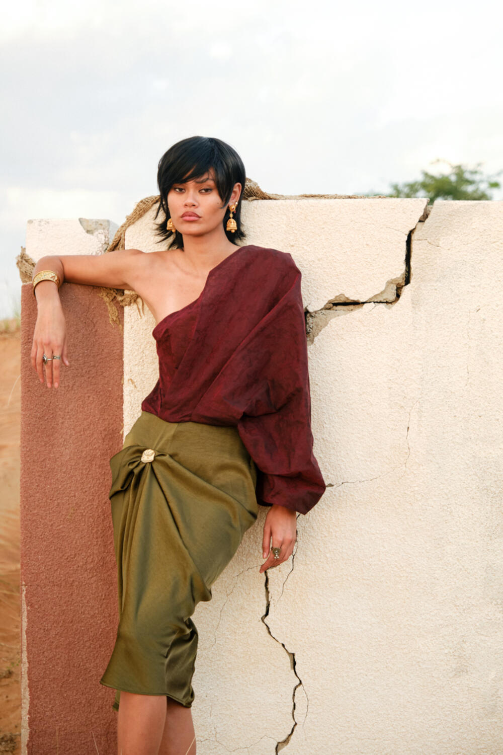 ABSENT FINDINGS MEN FW 26-27 - Foto #83