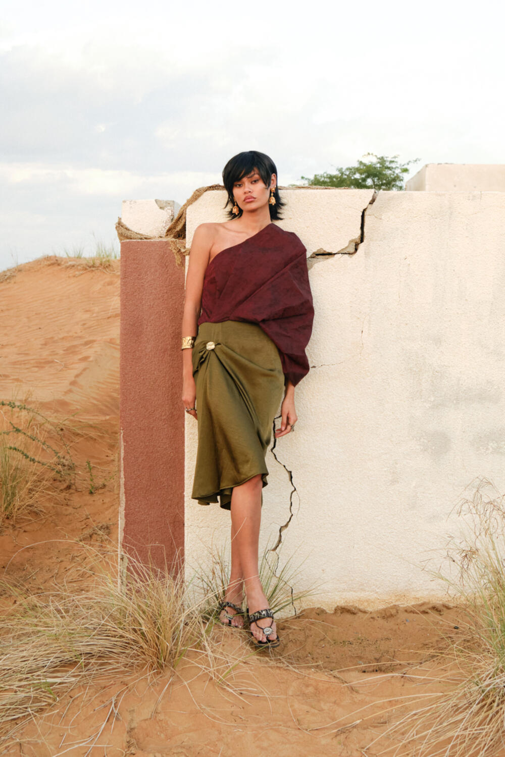 ABSENT FINDINGS MEN FW 26-27 - Foto #77