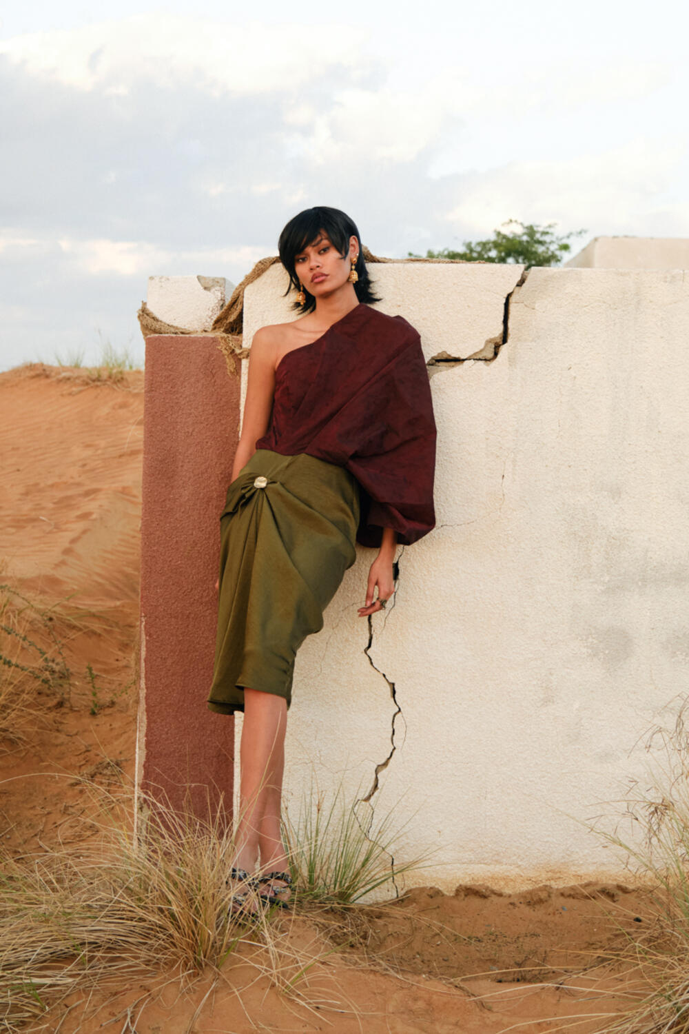 ABSENT FINDINGS MEN FW 26-27 - Foto #78