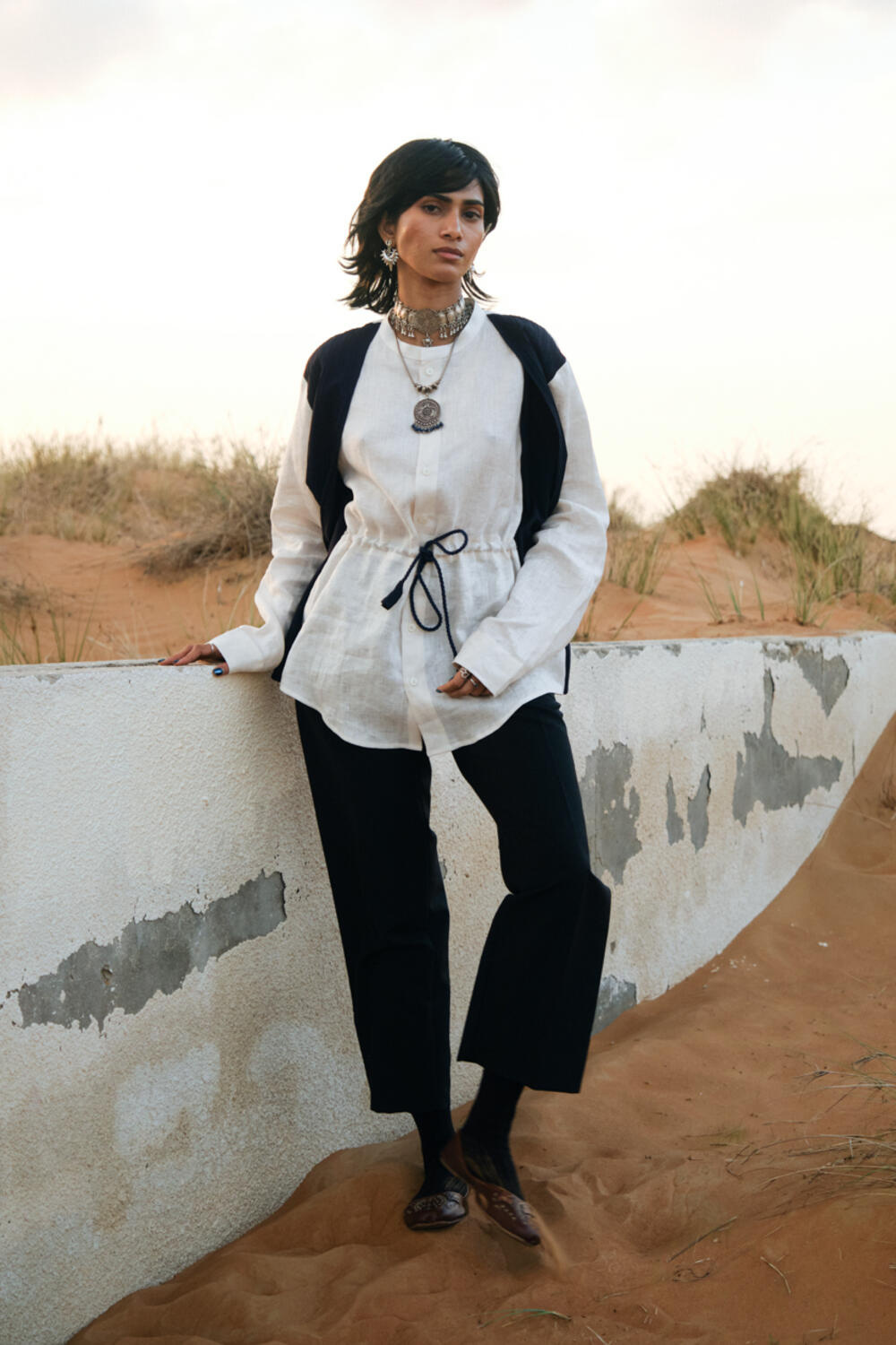 ABSENT FINDINGS MEN FW 26-27 - Foto #89