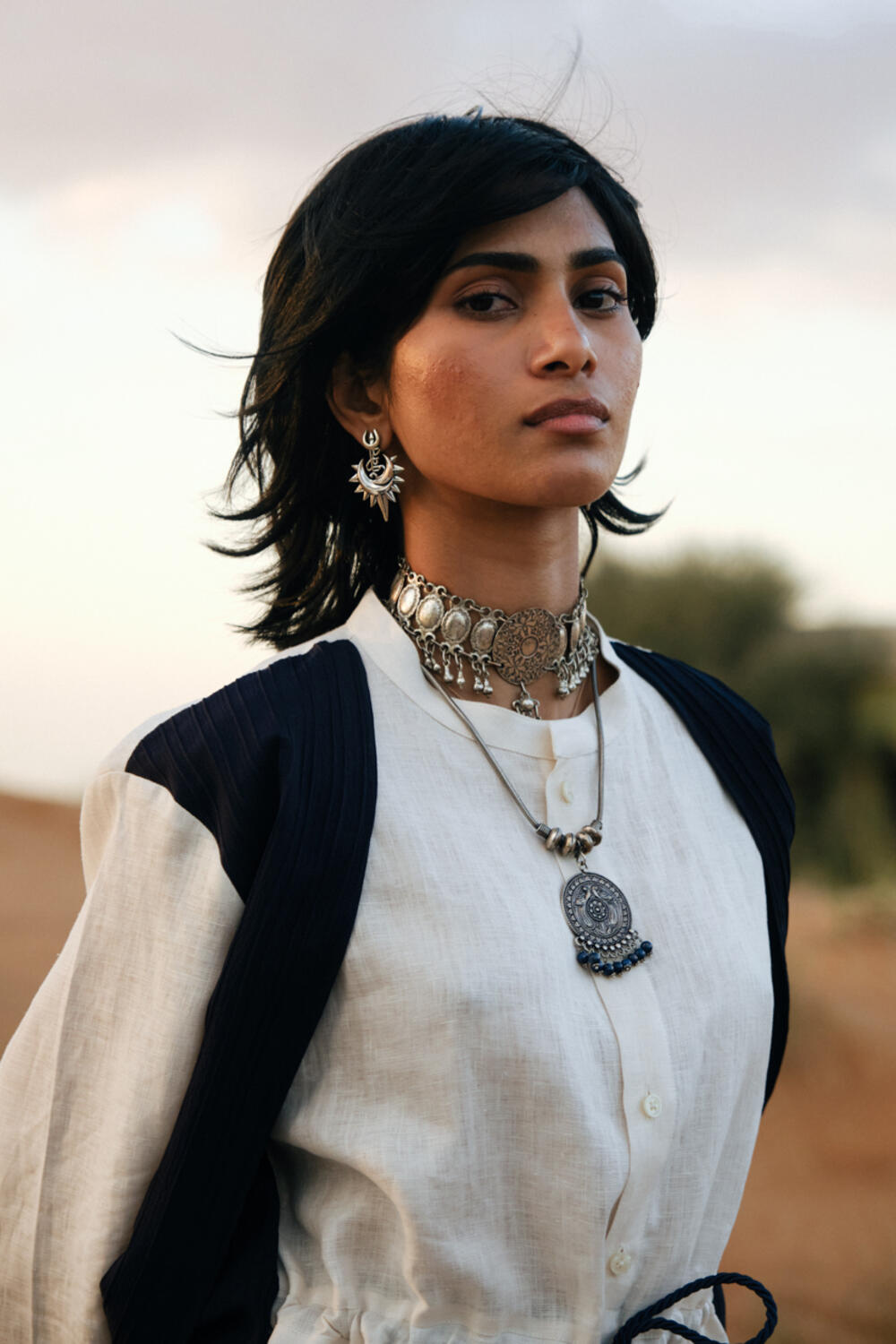 ABSENT FINDINGS MEN FW 26-27 - Foto #90