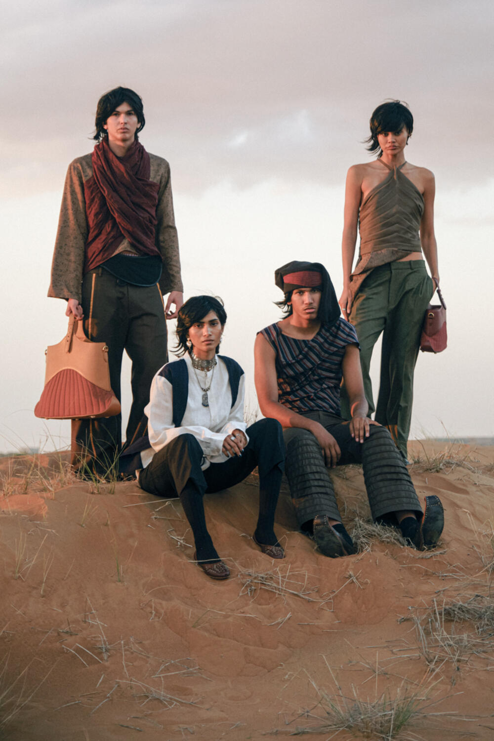 ABSENT FINDINGS MEN FW 26-27 - Foto #91