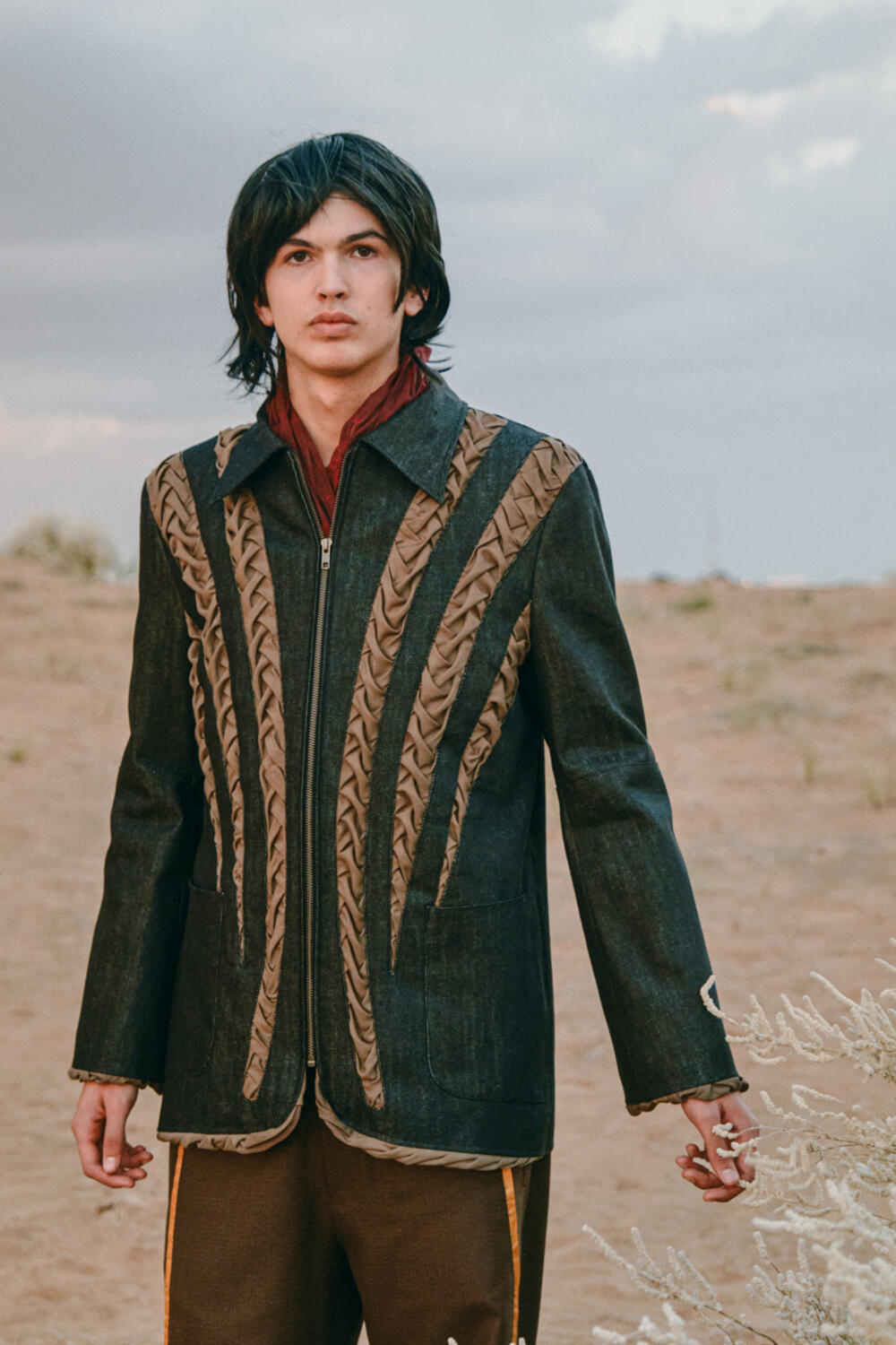 ABSENT FINDINGS MEN FW 26-27 - Foto #93