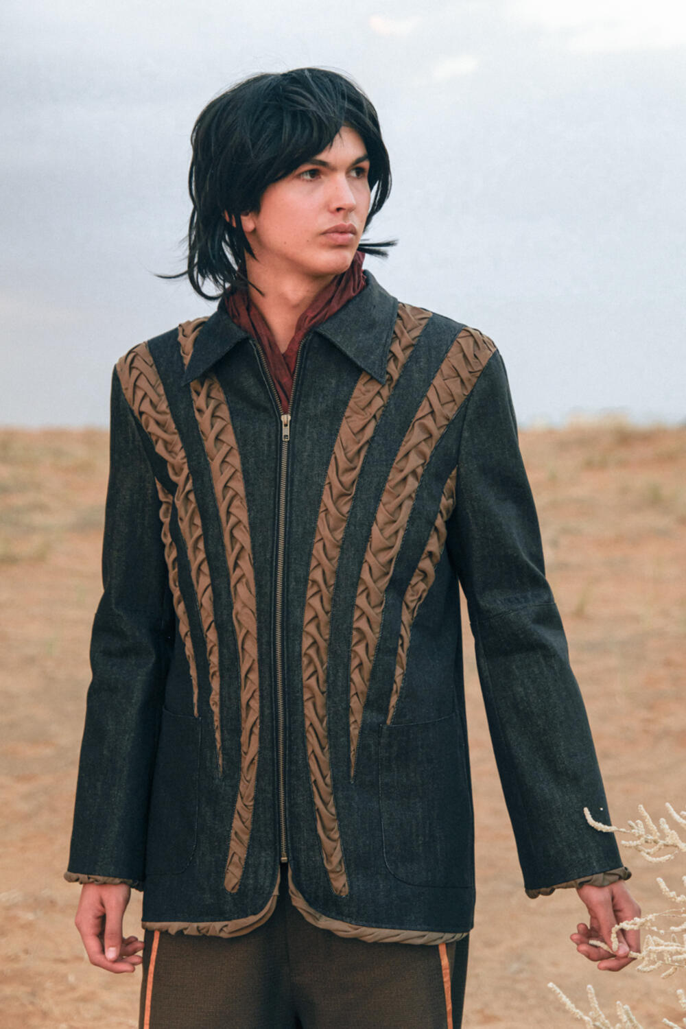 ABSENT FINDINGS MEN FW 26-27 - Foto #94