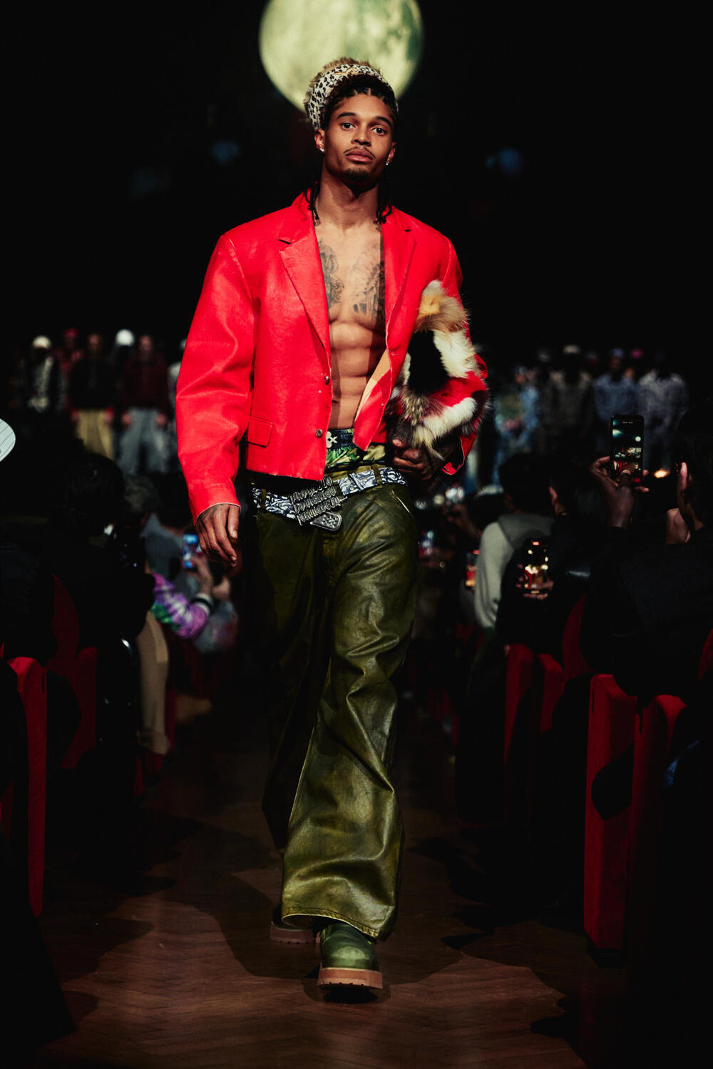 PDF MEN FW 26-27 - Foto #5