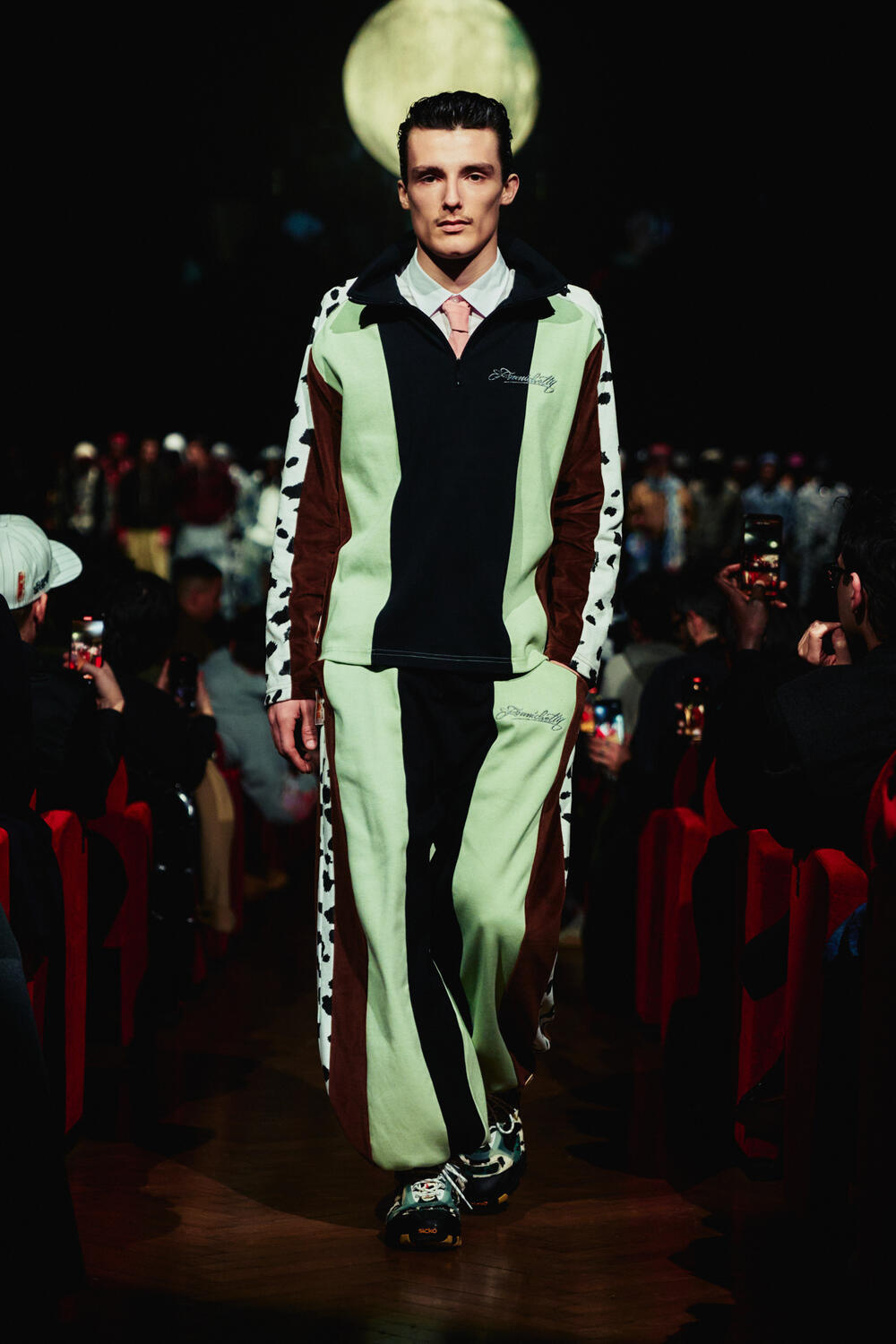 PDF MEN FW 26-27 - Foto #1