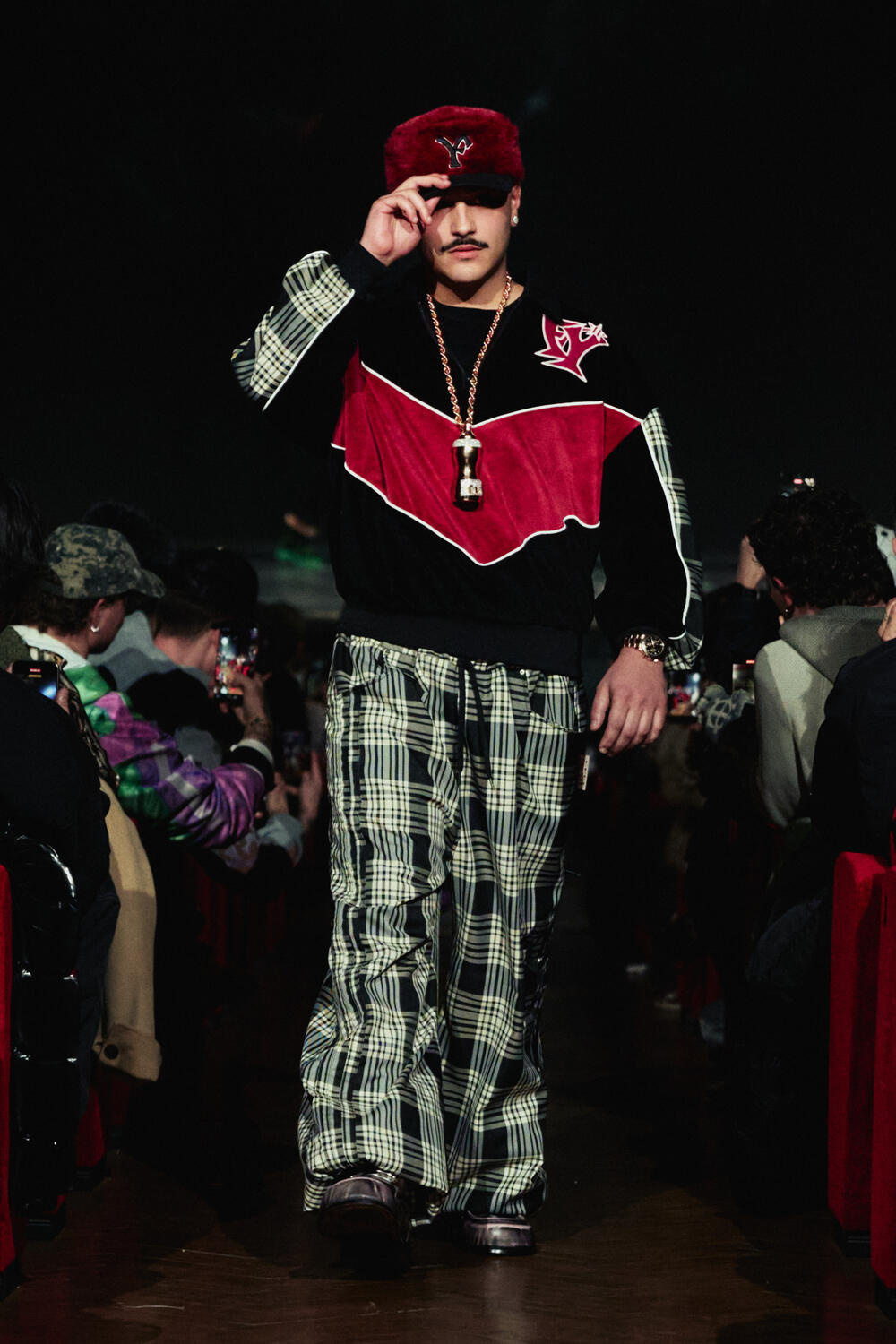 PDF MEN FW 26-27 - Foto #47