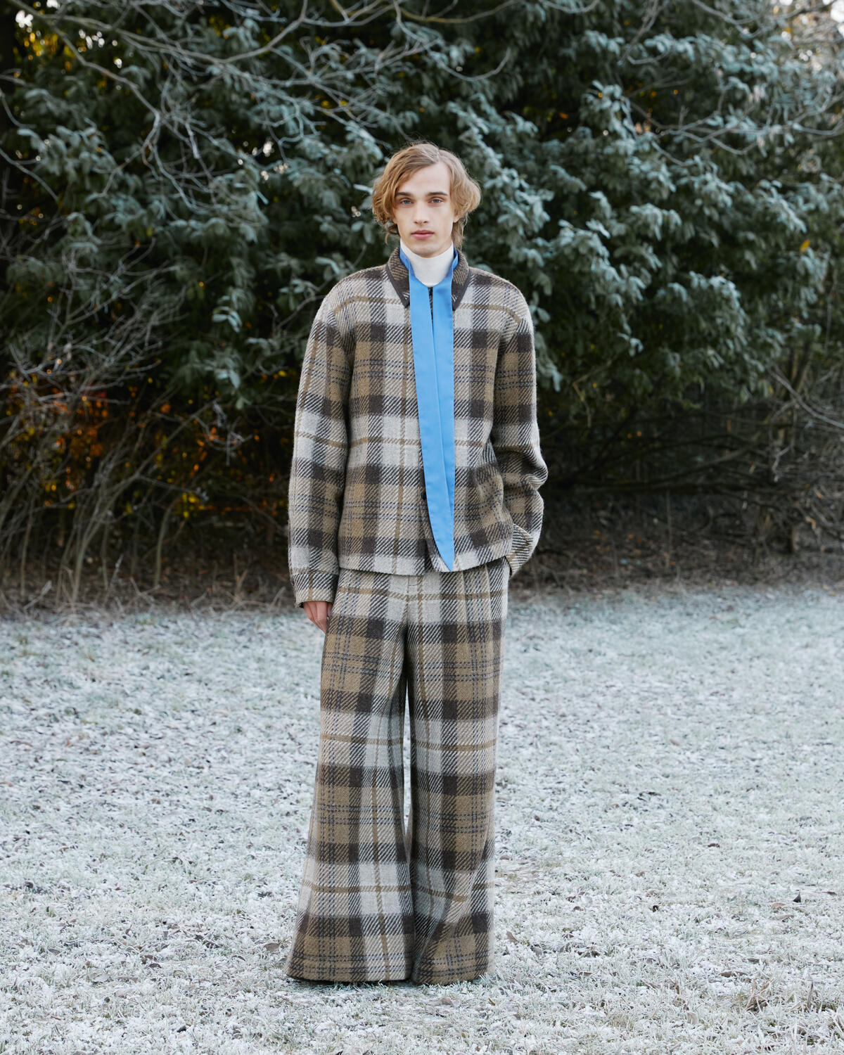 ZONA20 MILANO WOMEN FW 26-27 - Foto #1