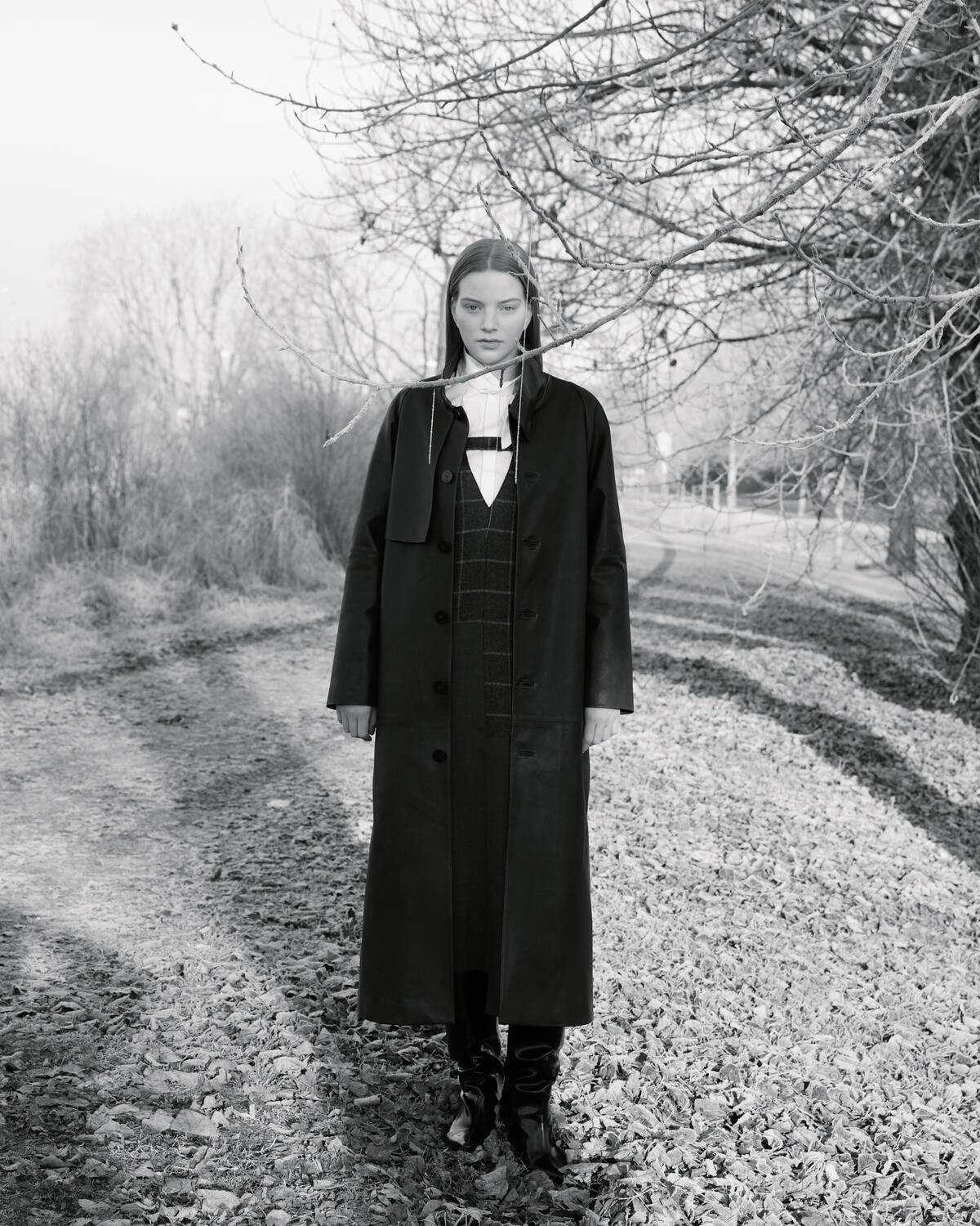 ZONA20 MILANO WOMEN FW 26-27 - Foto #2