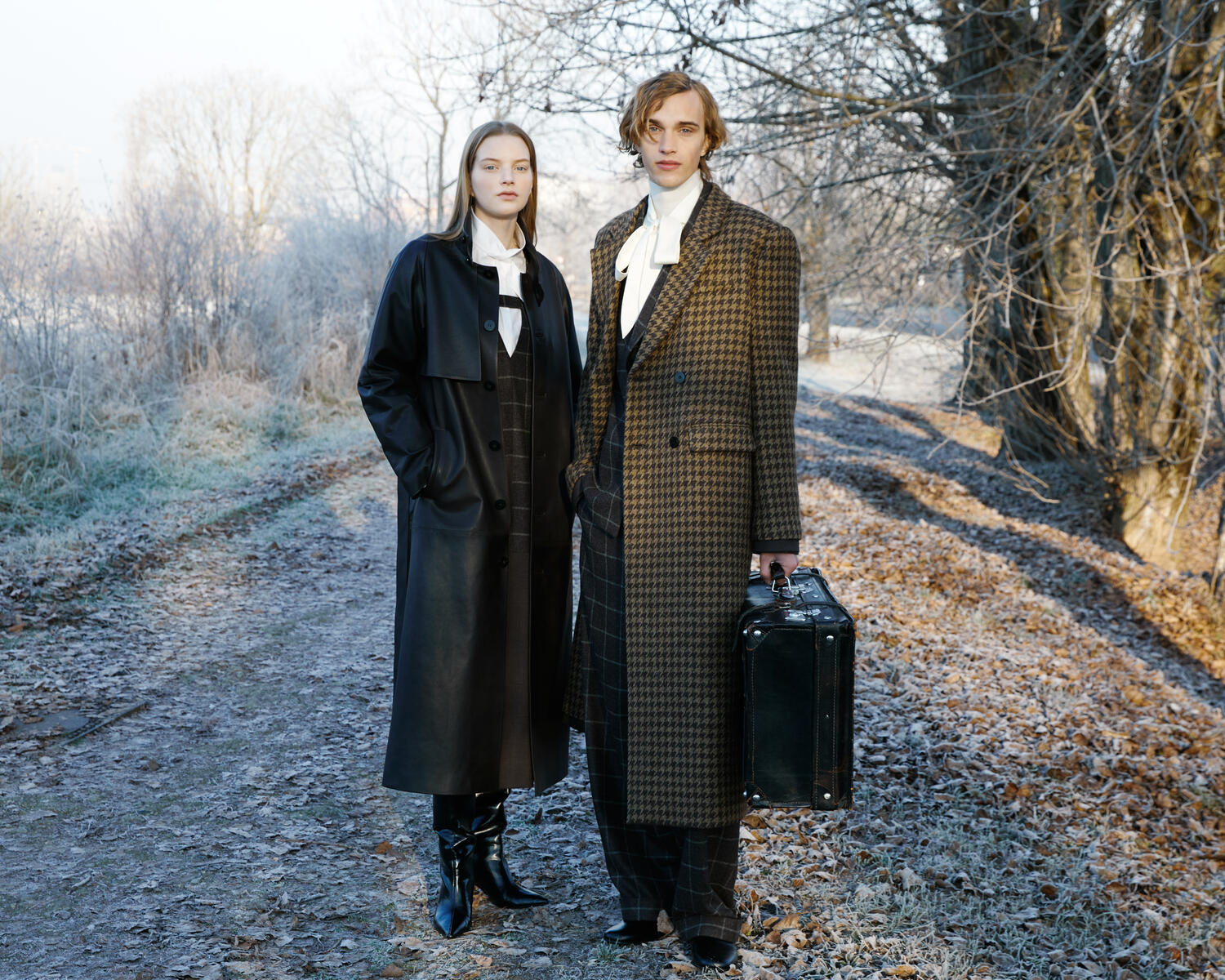 ZONA20 MILANO WOMEN FW 26-27 - Foto #3