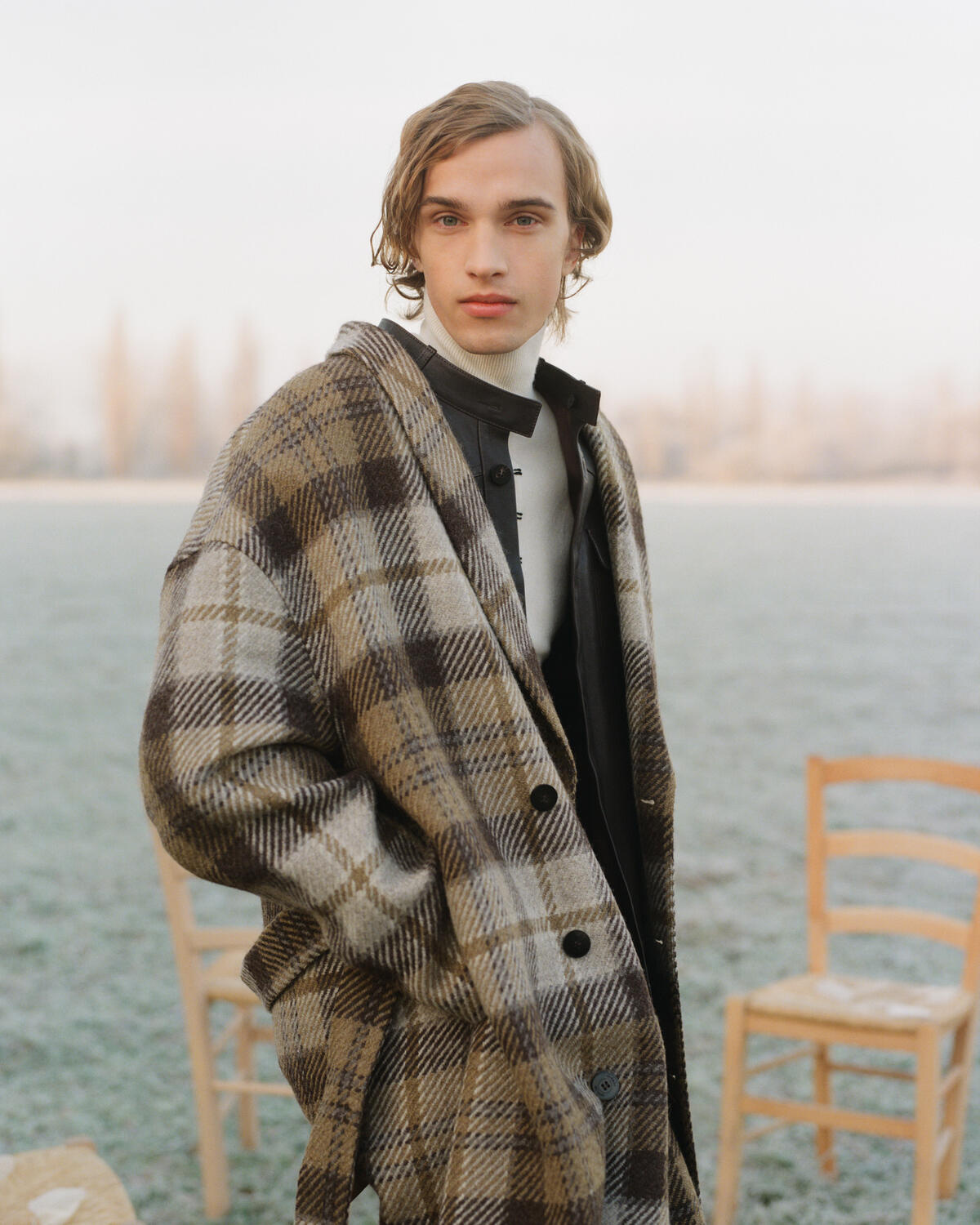 ZONA20 MILANO WOMEN FW 26-27 - Foto #9