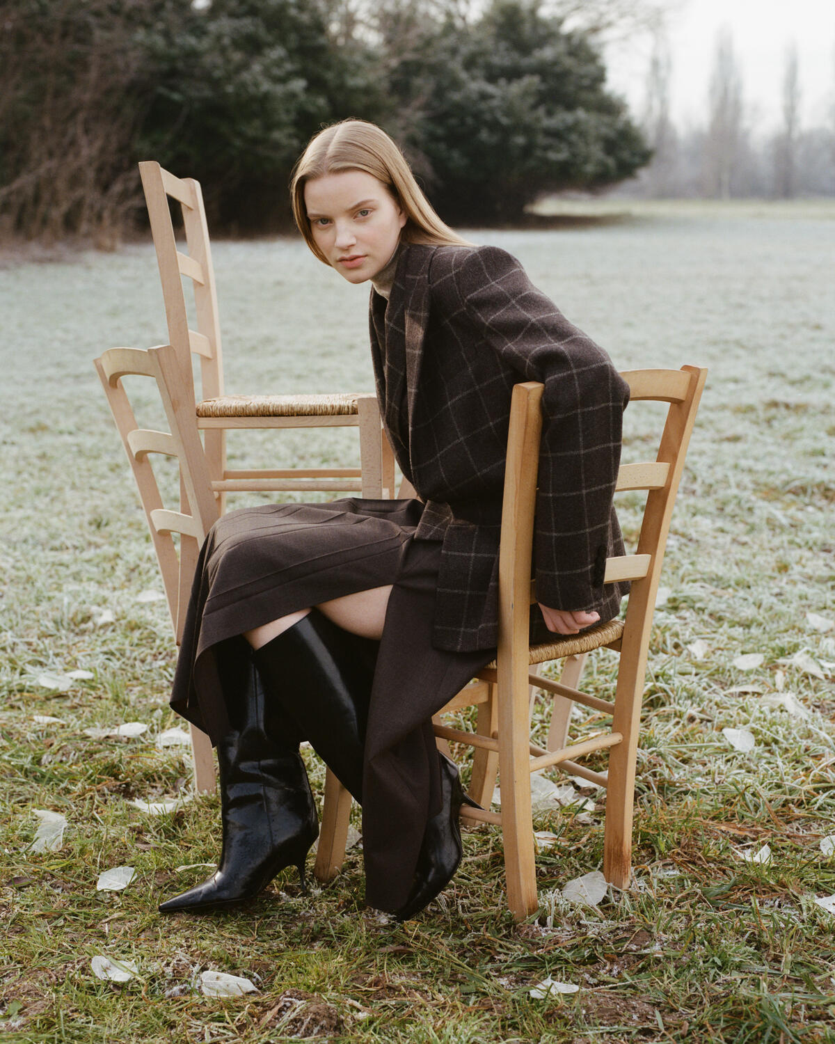 ZONA20 MILANO WOMEN FW 26-27 - Foto #10