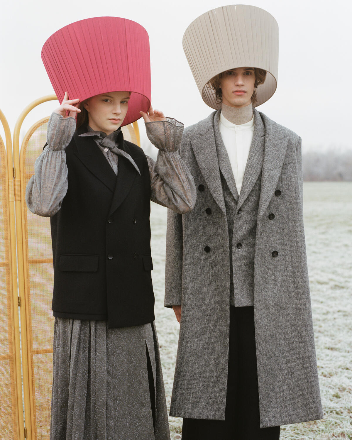 ZONA20 MILANO WOMEN FW 26-27 - Foto #13