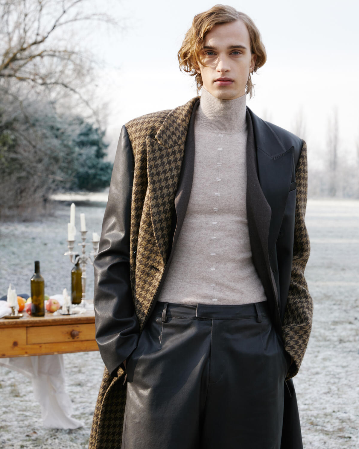 ZONA20 MILANO WOMEN FW 26-27 - Foto #4