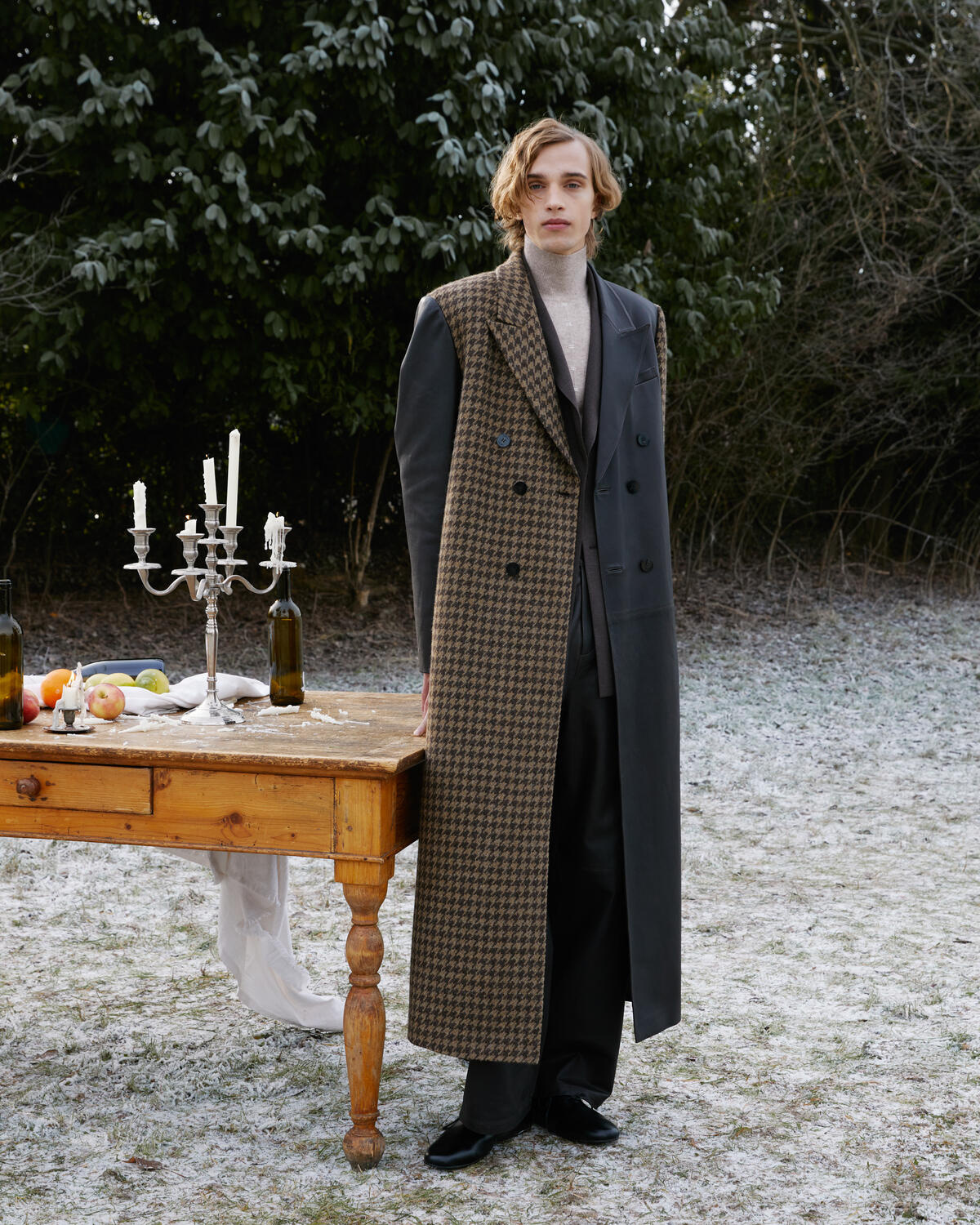 ZONA20 MILANO WOMEN FW 26-27 - Foto #5