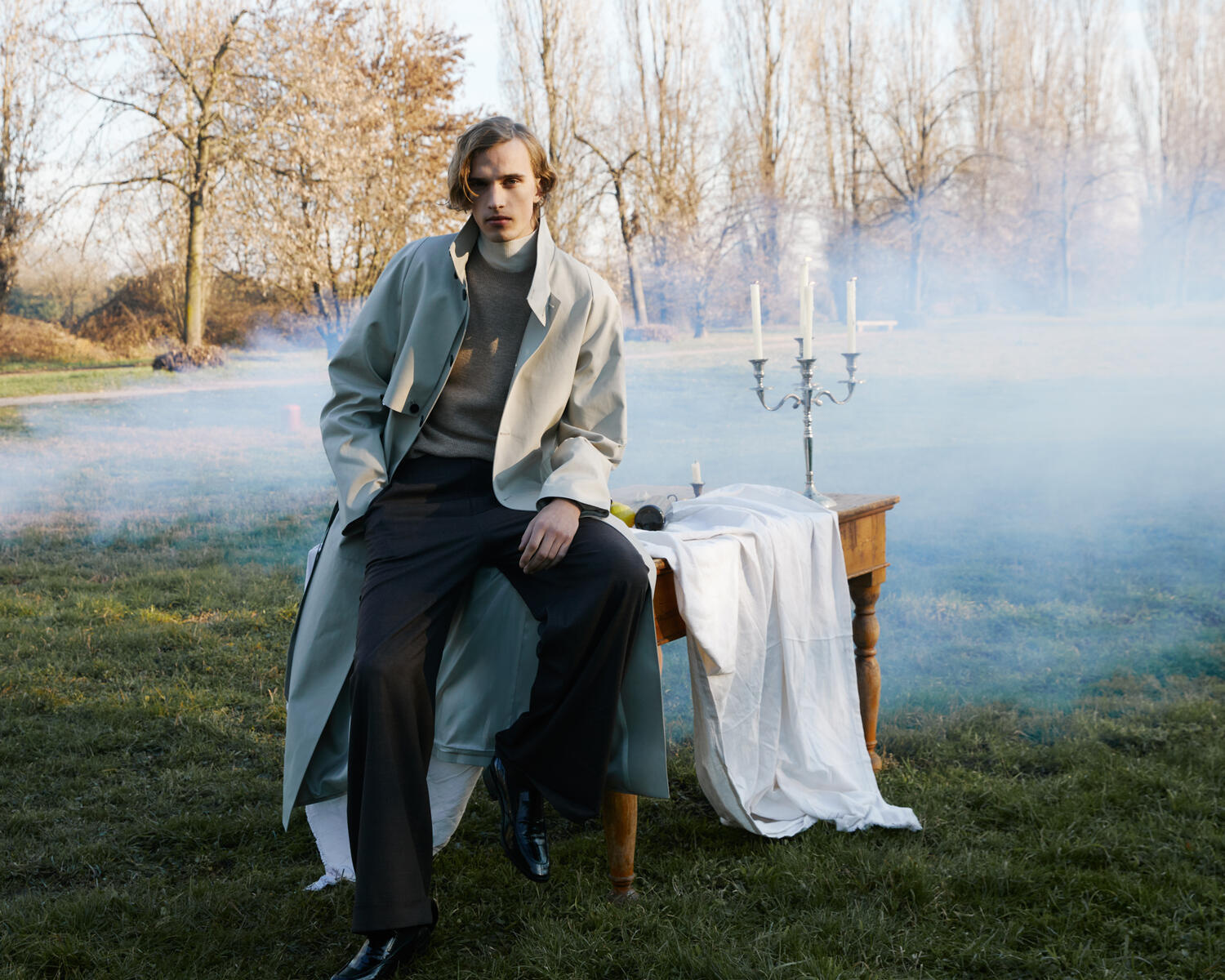 ZONA20 MILANO WOMEN FW 26-27 - Foto #6