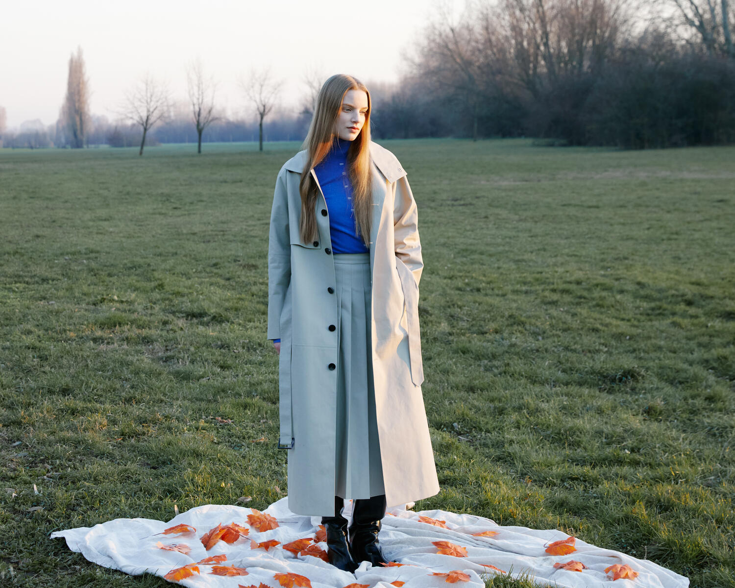 ZONA20 MILANO WOMEN FW 26-27 - Foto #7