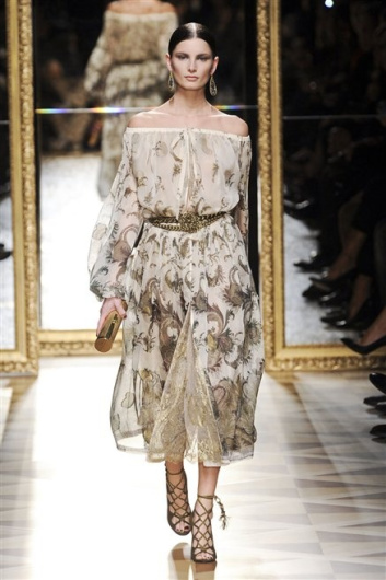 Fotoservizio/FW 2012-2013/WOMEN/SALVATORE FERRAGAMO/21