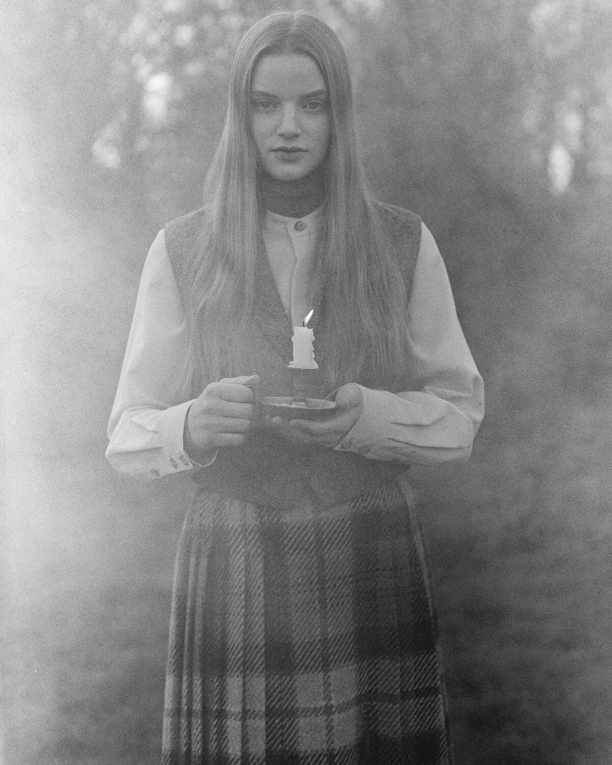 ZONA20 MILANO WOMEN FW 26-27 - Foto #18