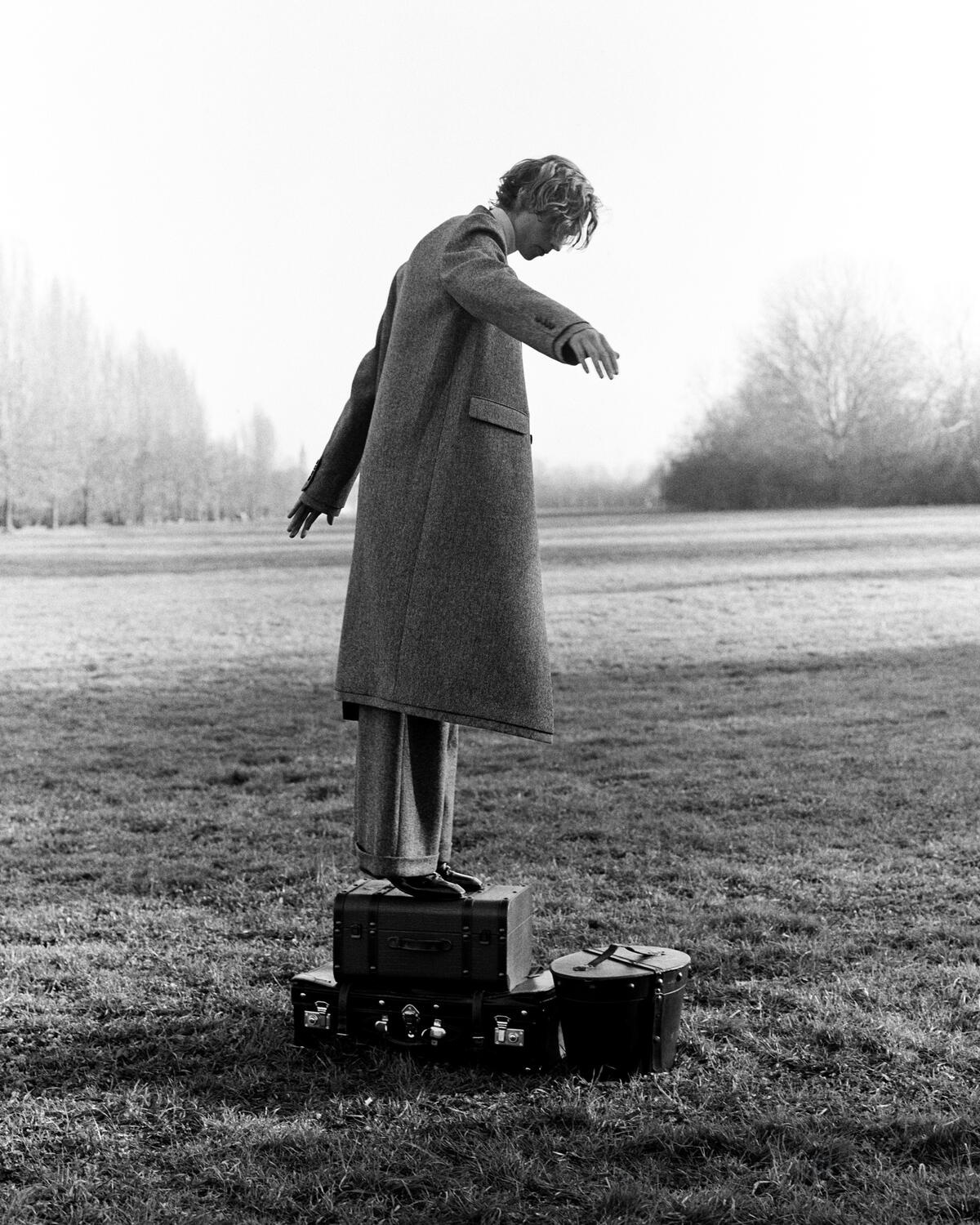 ZONA20 MILANO WOMEN FW 26-27 - Foto #20