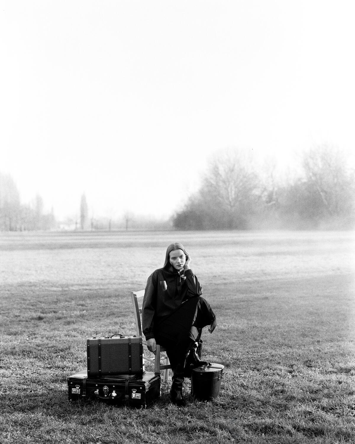 ZONA20 MILANO WOMEN FW 26-27 - Foto #21