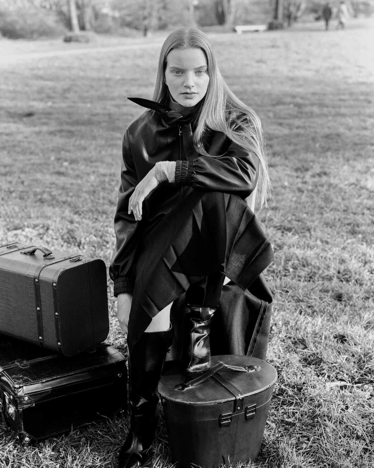 ZONA20 MILANO WOMEN FW 26-27 - Foto #22