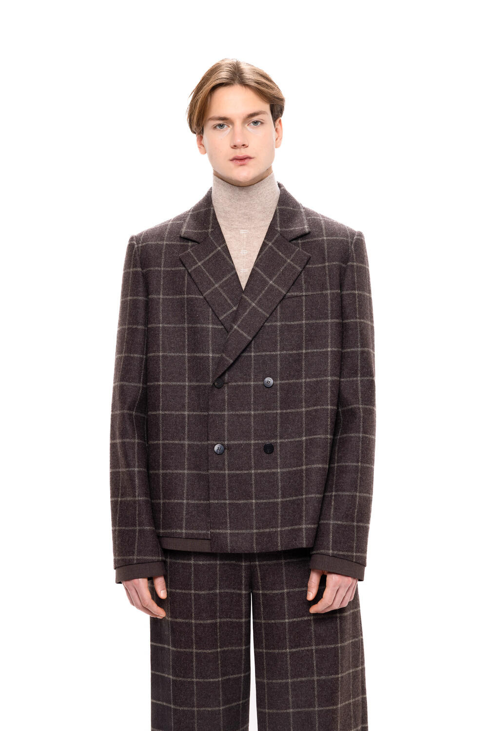 ZONA20 MILANO WOMEN FW 26-27 - Foto #23